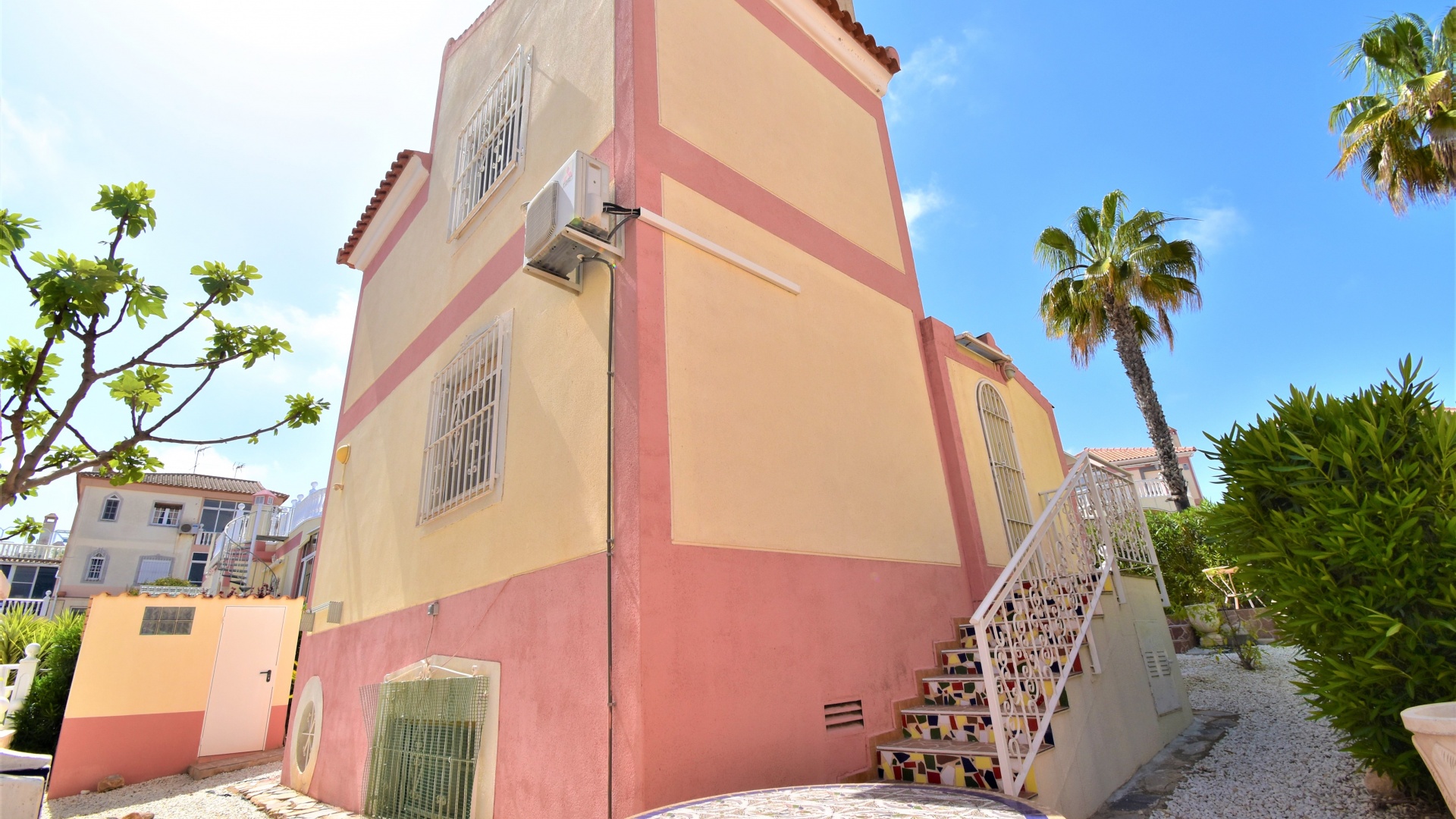 Wederverkoop - Villa - Orihuela Costa - Los Altos