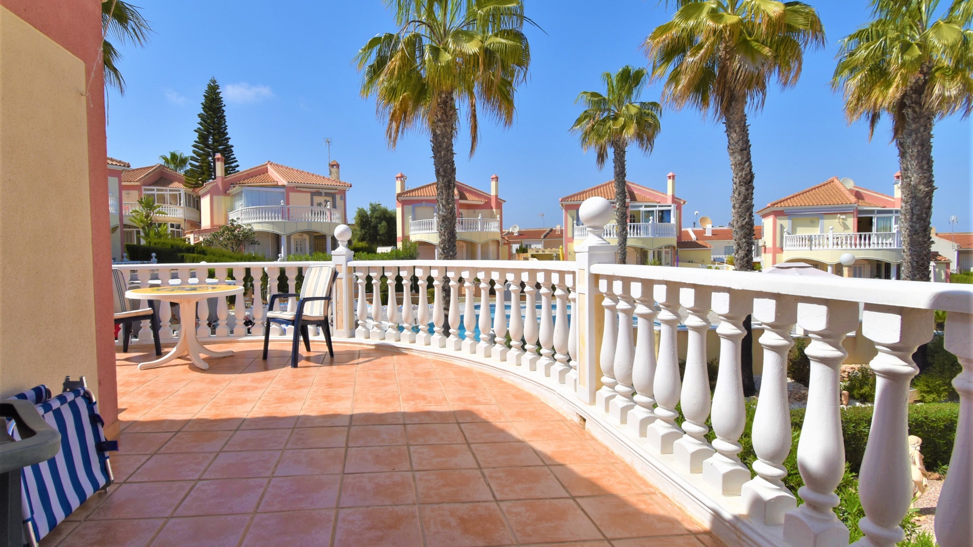 Wederverkoop - Villa - Orihuela Costa - Los Altos