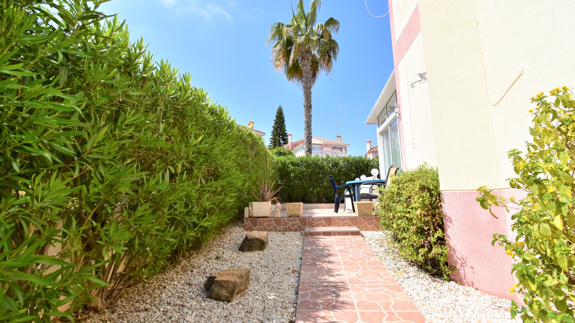 Wederverkoop - Villa - Orihuela Costa - Los Altos
