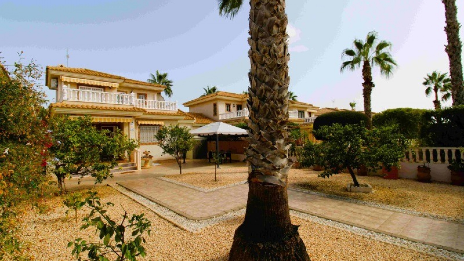 Wederverkoop - Villa - Orihuela Costa - Los Dolses