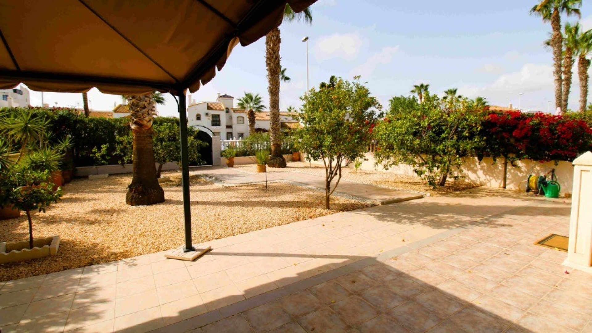 Wederverkoop - Villa - Orihuela Costa - Los Dolses