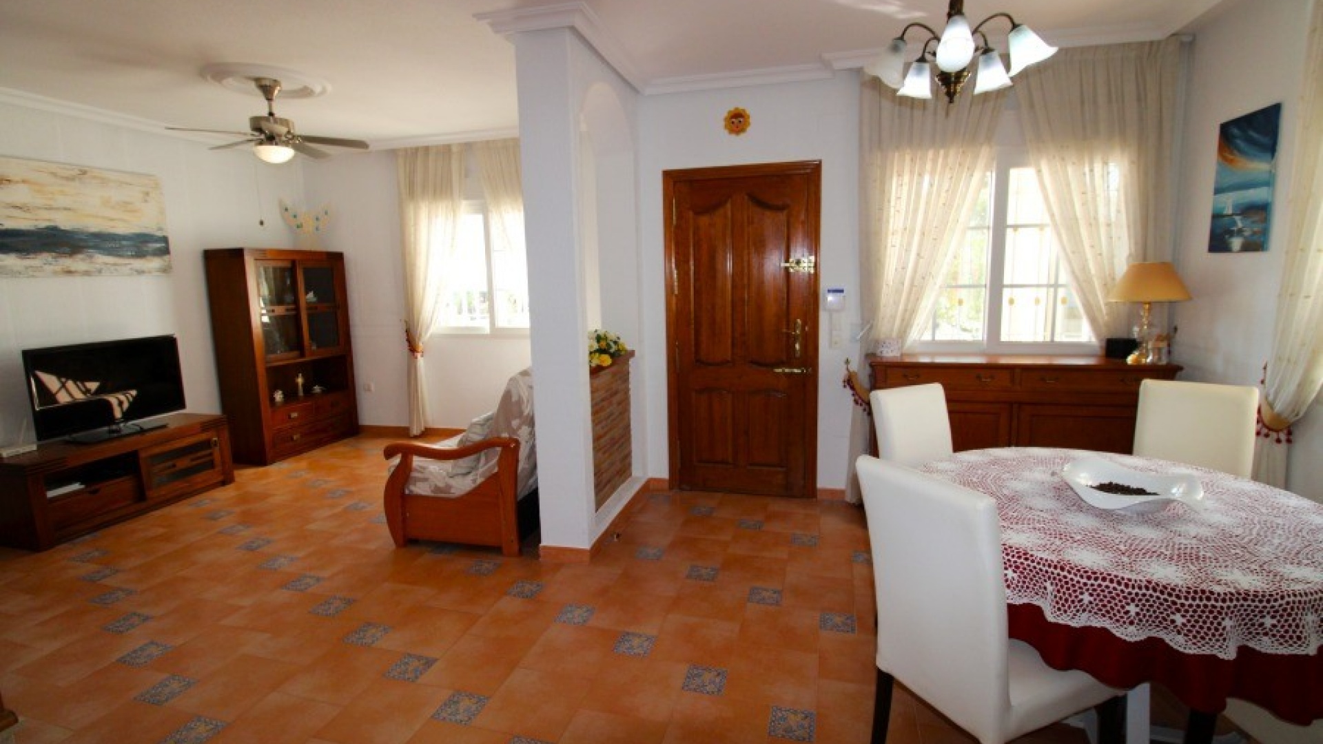 Wederverkoop - Villa - Orihuela Costa - Los Dolses