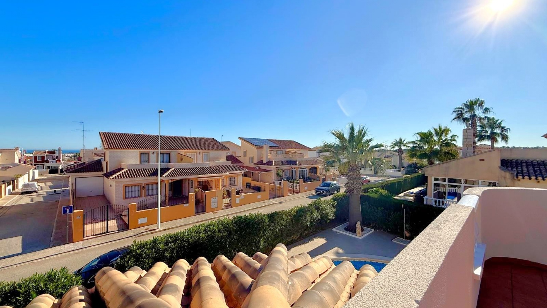 Wederverkoop - Villa - Orihuela Costa - Los Dolses