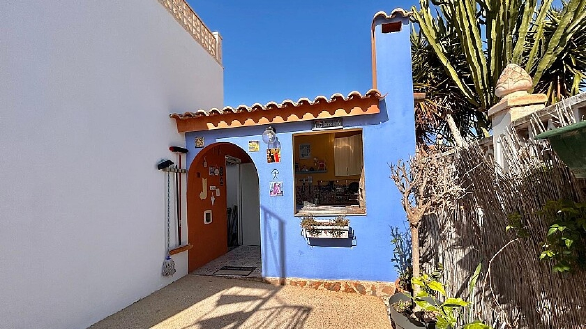 Wederverkoop - Villa - Orihuela Costa - Playa Flamenca