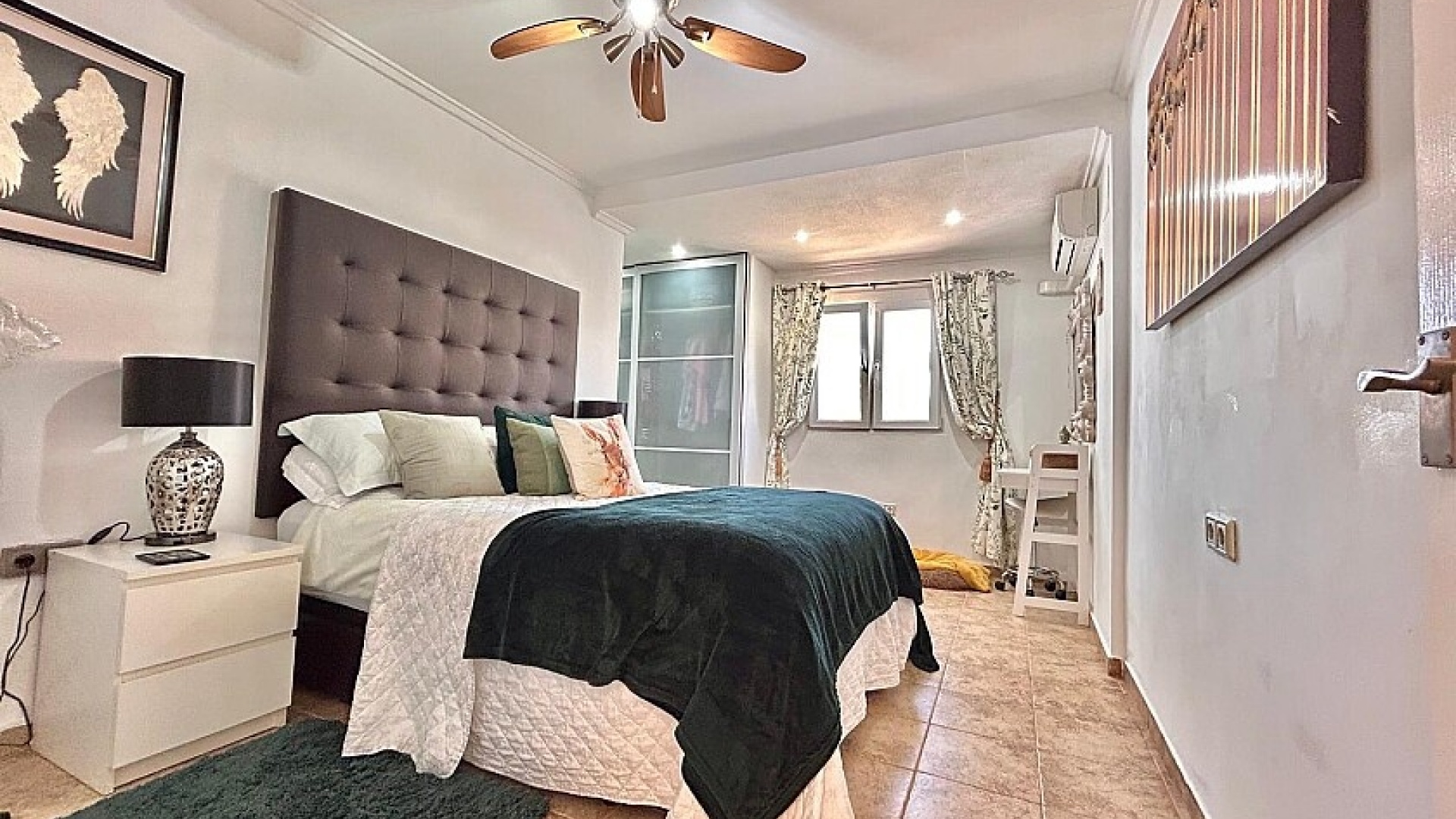 Wederverkoop - Villa - Orihuela Costa - Playa Flamenca