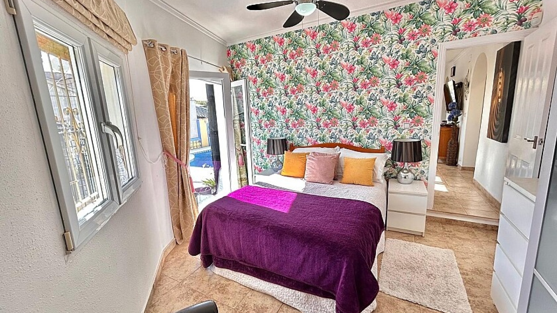 Wederverkoop - Villa - Orihuela Costa - Playa Flamenca