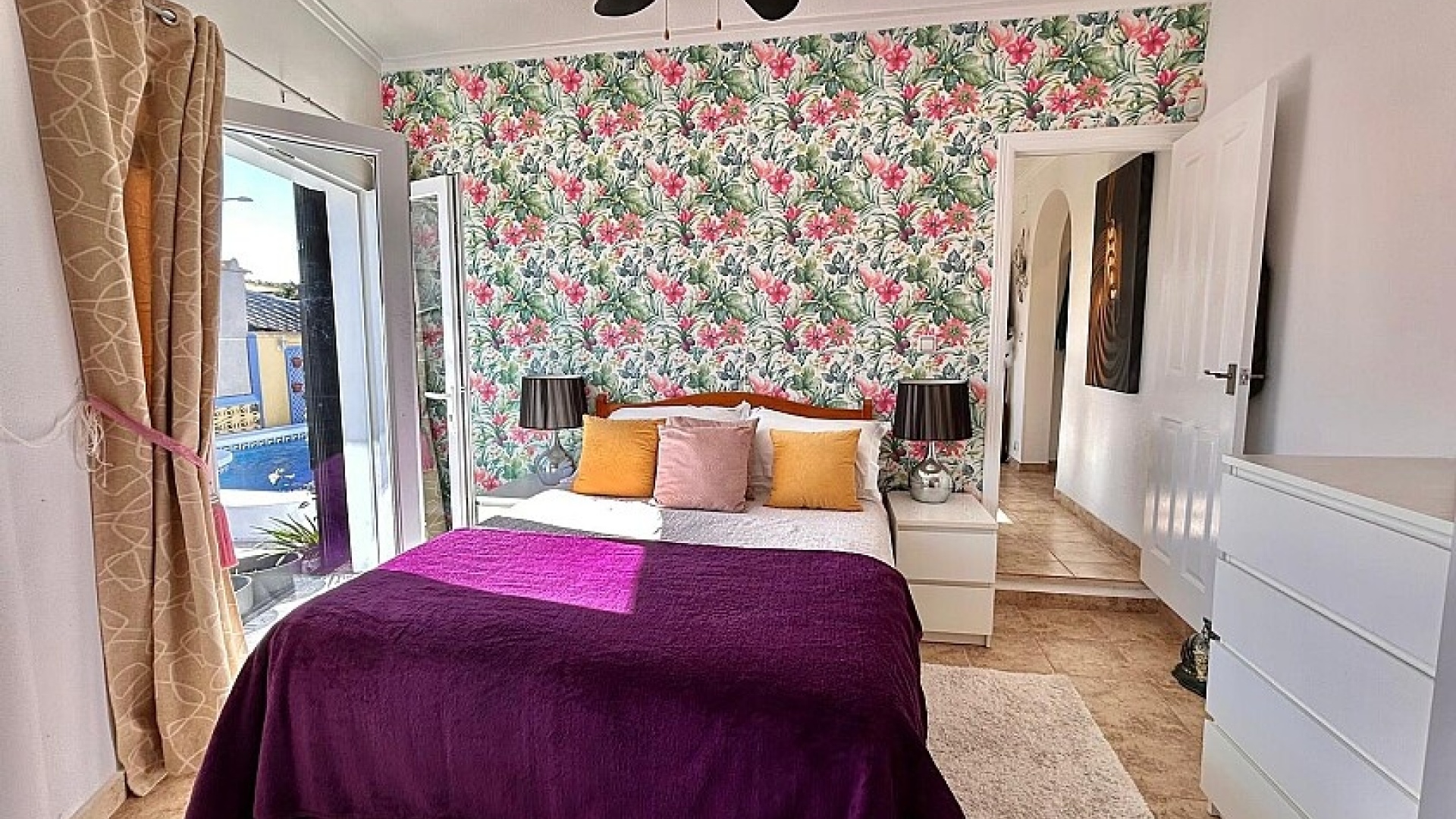 Wederverkoop - Villa - Orihuela Costa - Playa Flamenca