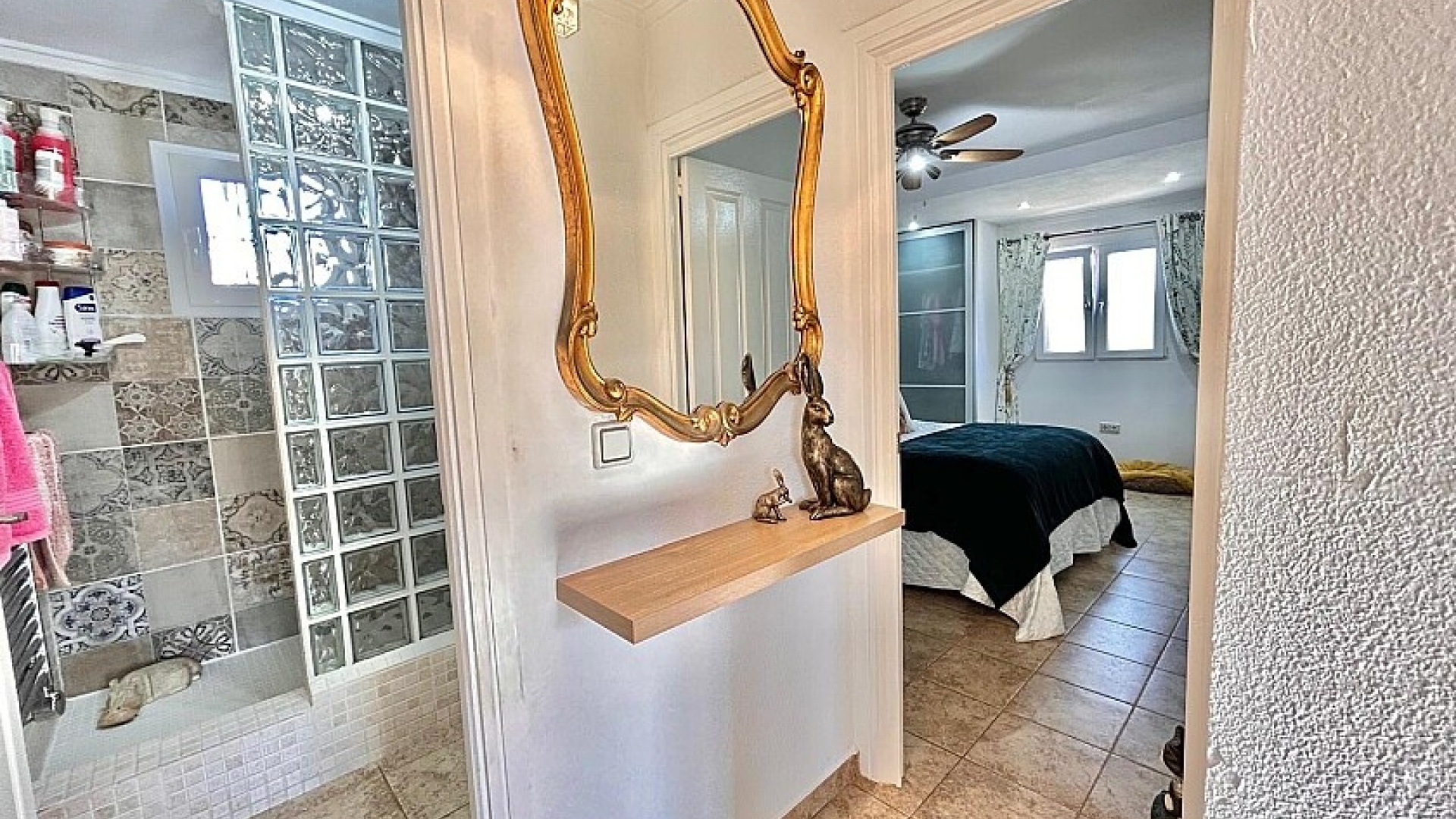 Wederverkoop - Villa - Orihuela Costa - Playa Flamenca