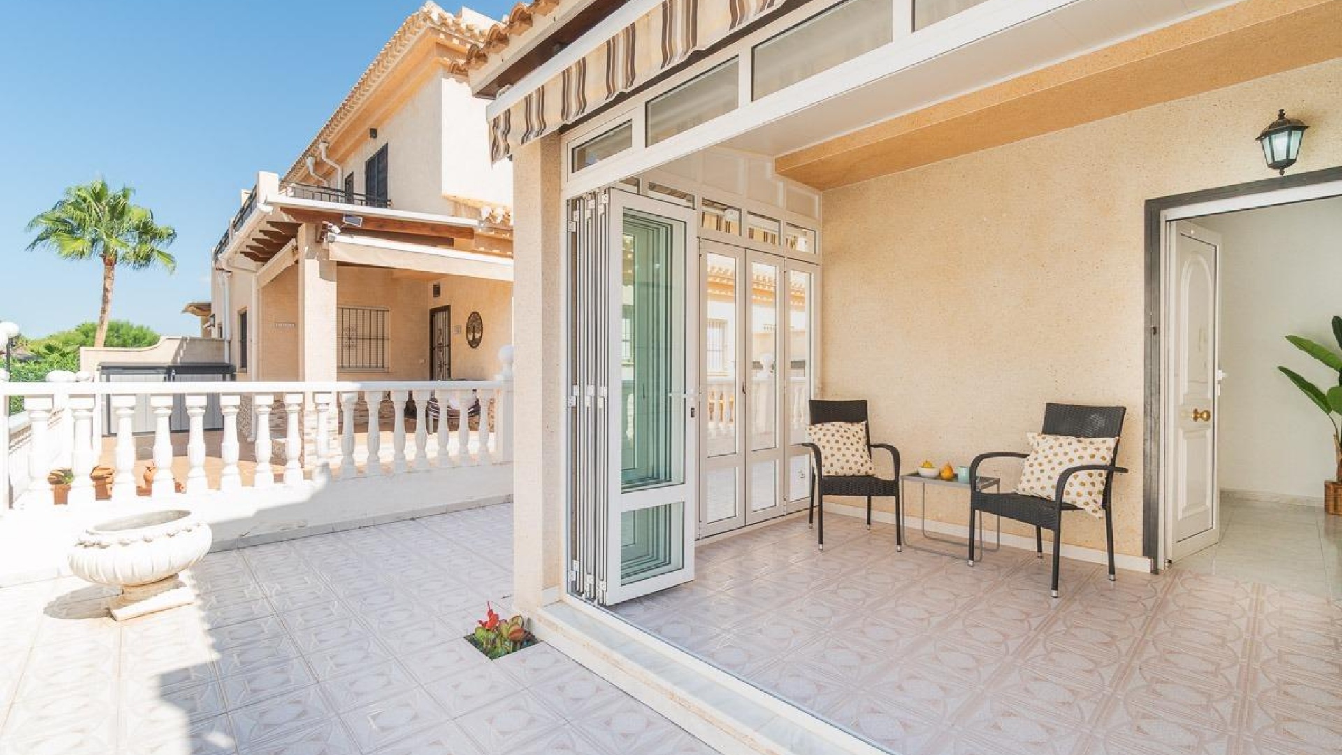 Wederverkoop - Villa - Orihuela Costa - Playa Flamenca