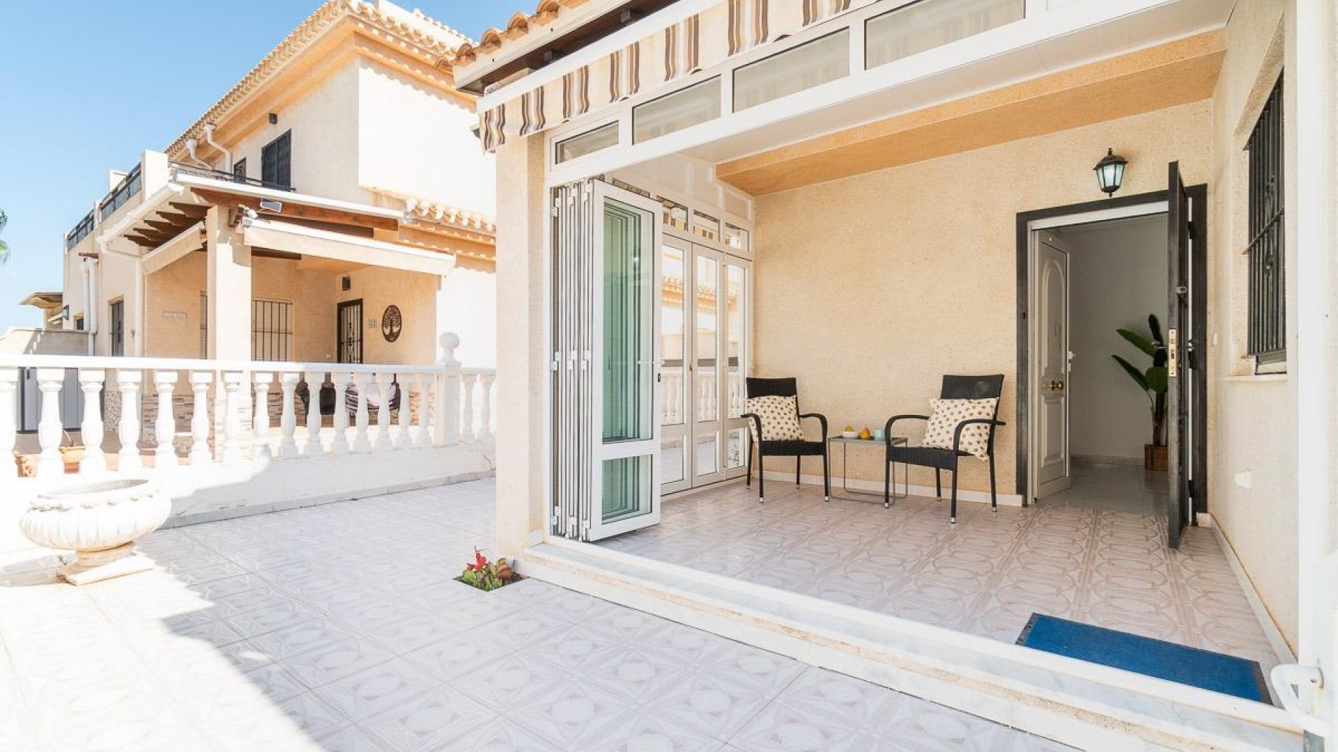 Wederverkoop - Villa - Orihuela Costa - Playa Flamenca