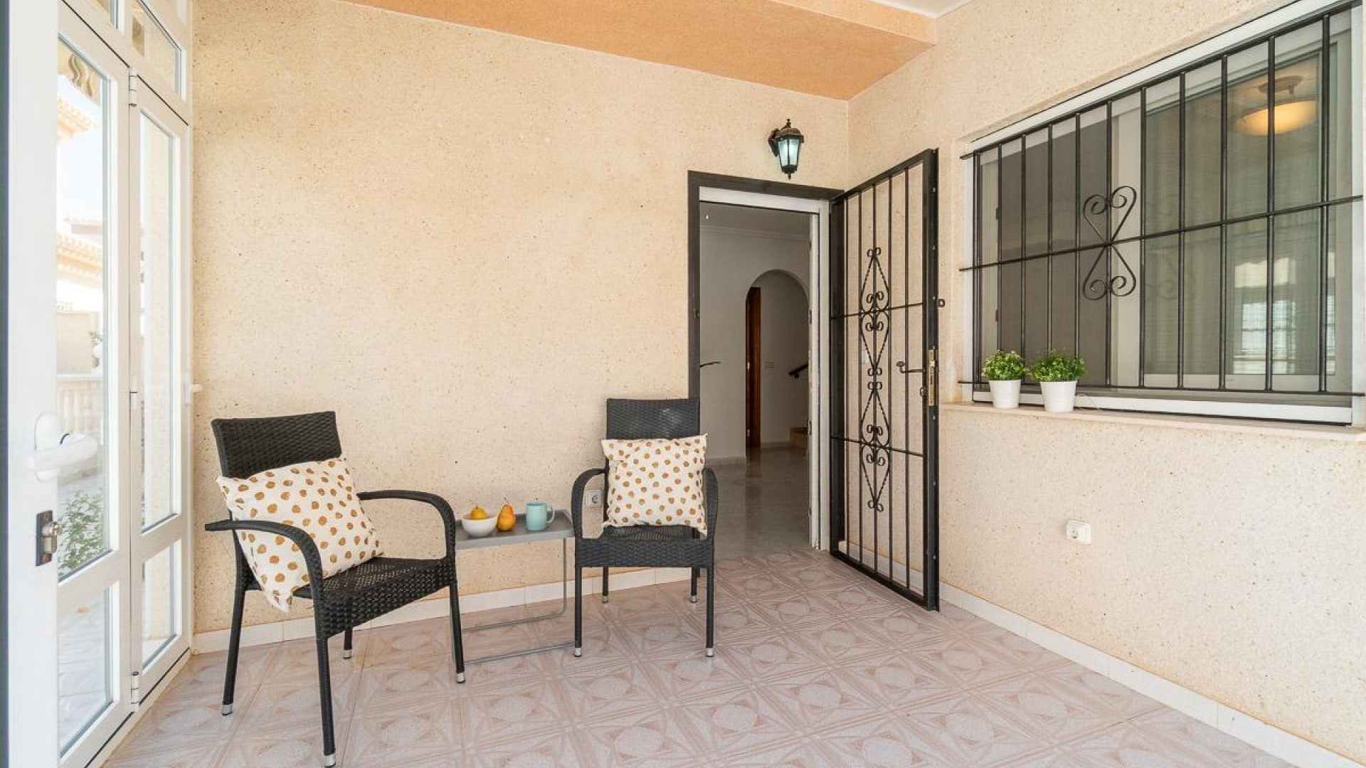 Wederverkoop - Villa - Orihuela Costa - Playa Flamenca