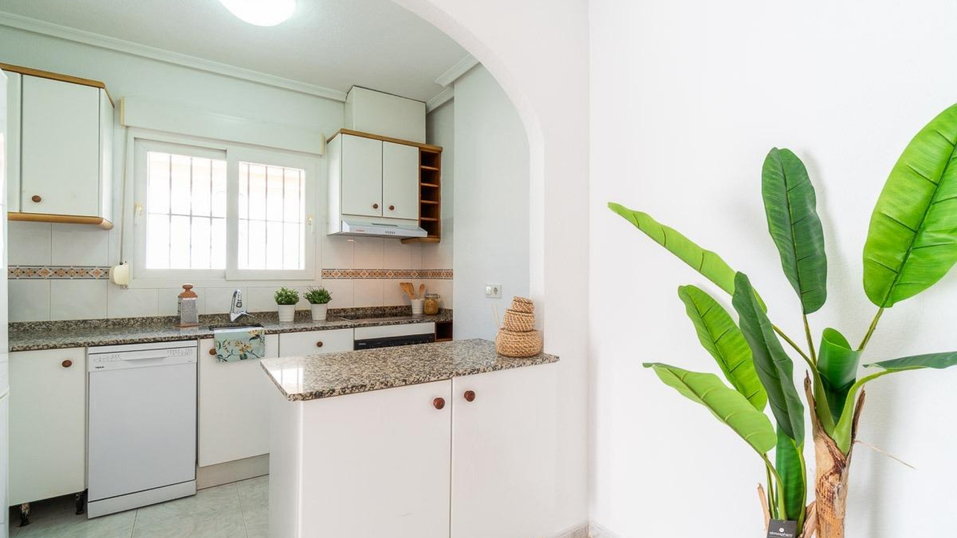 Wederverkoop - Villa - Orihuela Costa - Playa Flamenca