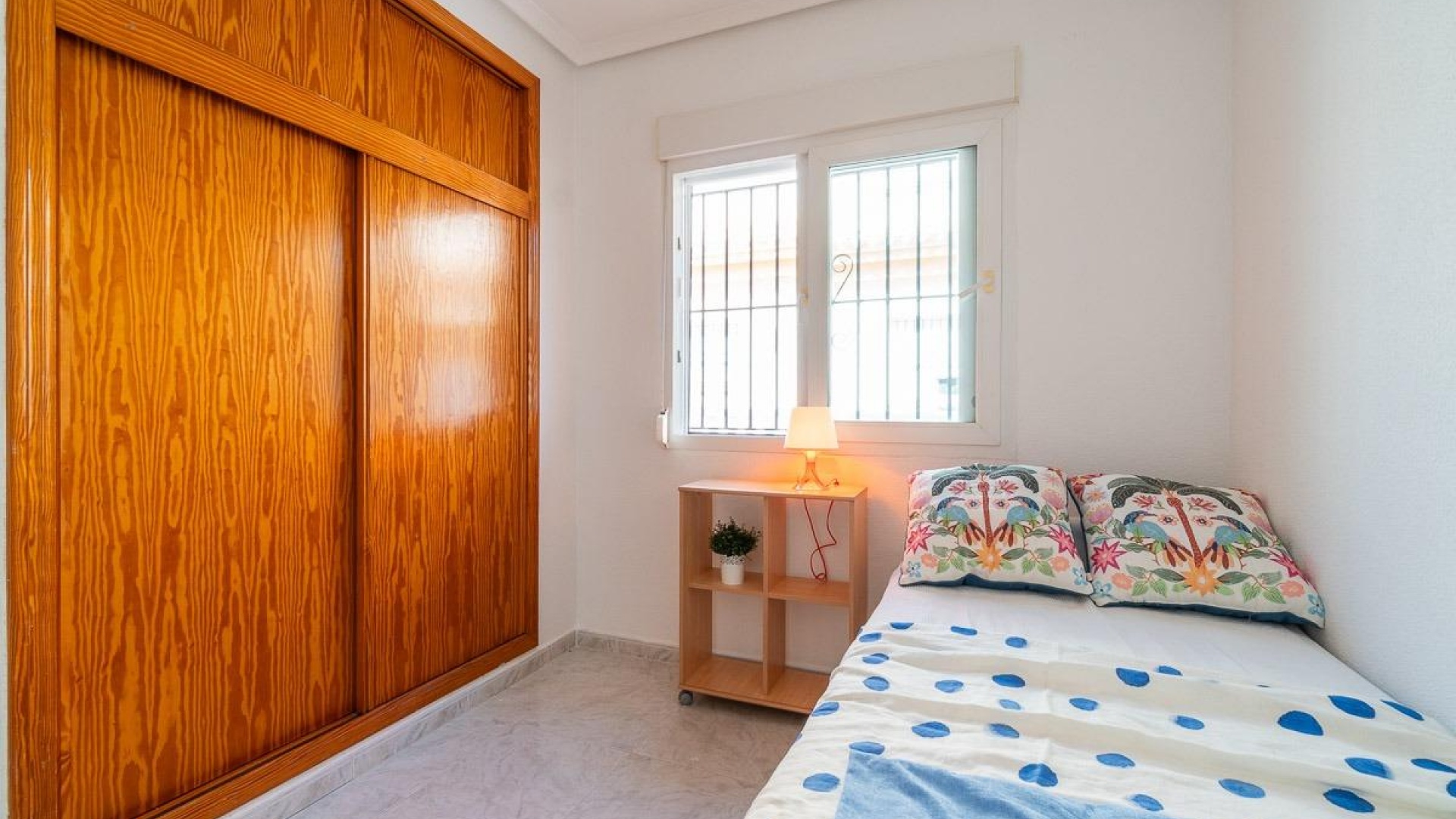 Wederverkoop - Villa - Orihuela Costa - Playa Flamenca