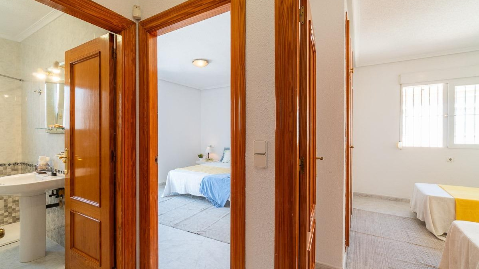 Wederverkoop - Villa - Orihuela Costa - Playa Flamenca