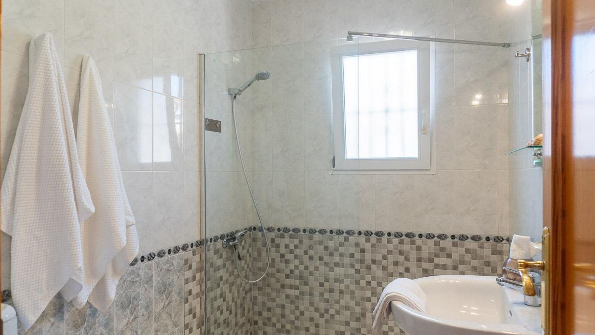 Wederverkoop - Villa - Orihuela Costa - Playa Flamenca