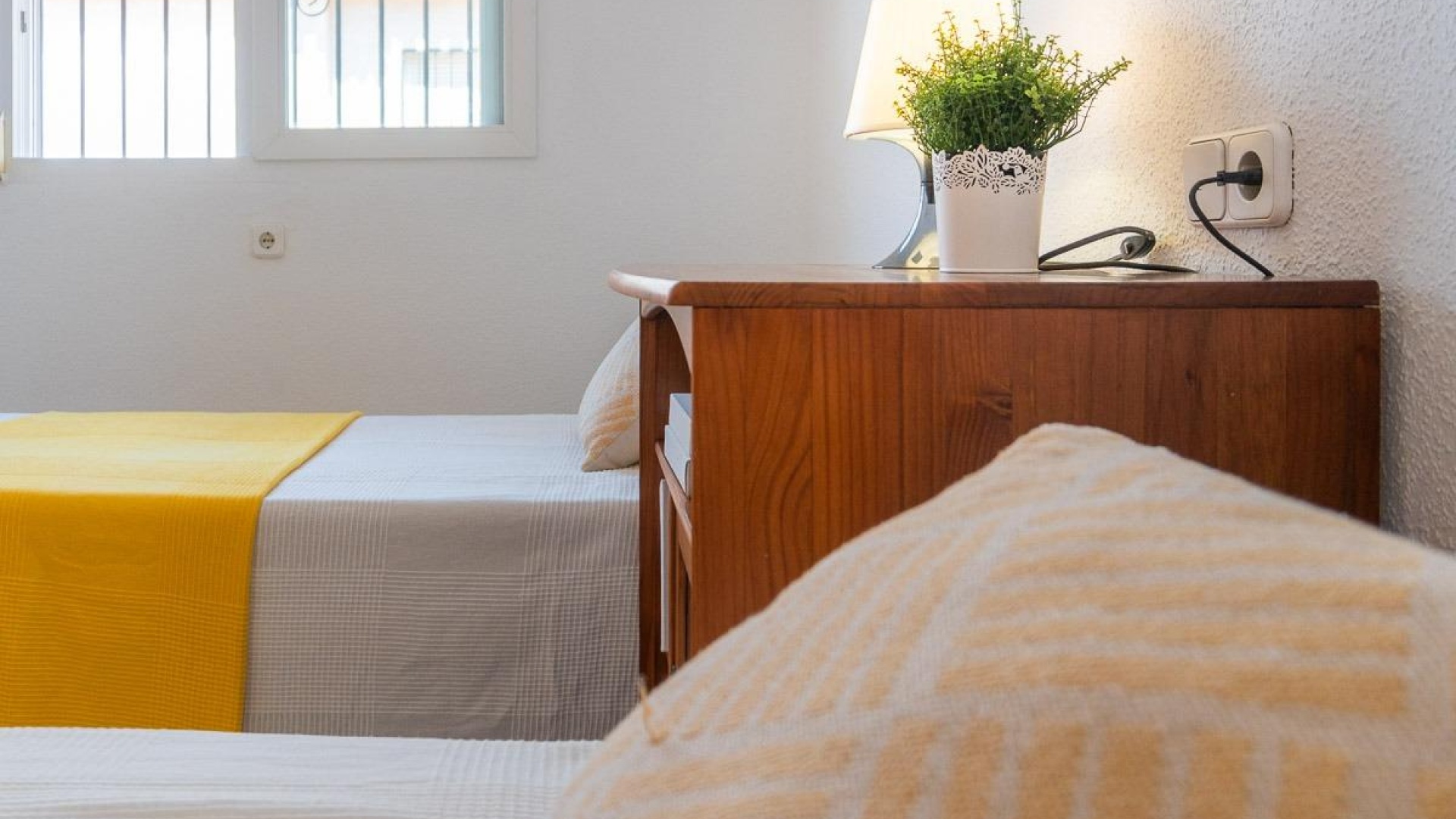 Wederverkoop - Villa - Orihuela Costa - Playa Flamenca