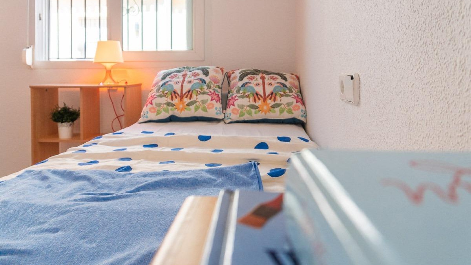 Wederverkoop - Villa - Orihuela Costa - Playa Flamenca