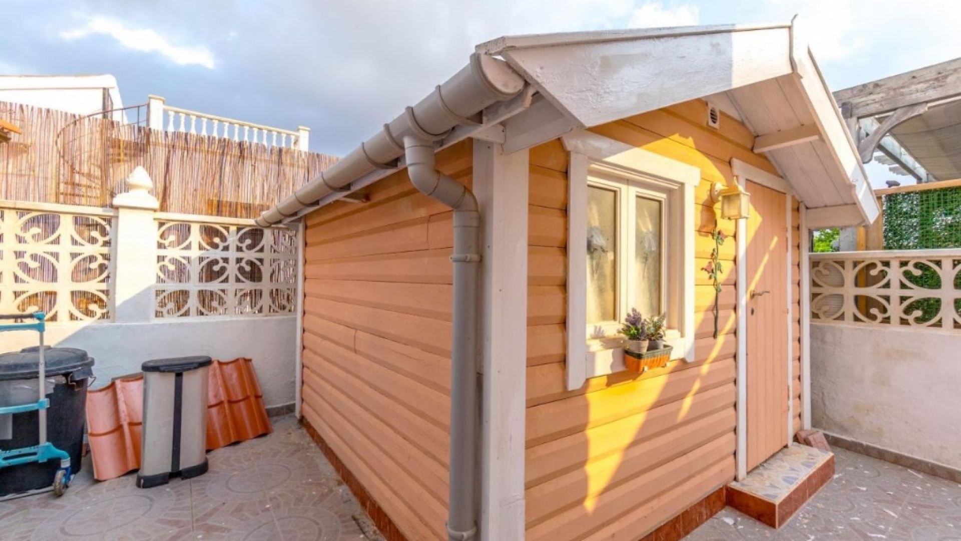 Wederverkoop - Villa - Orihuela Costa - Playa Flamenca