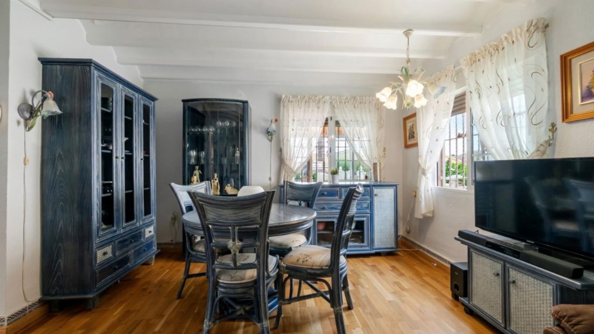 Wederverkoop - Villa - Orihuela Costa - Playa Flamenca