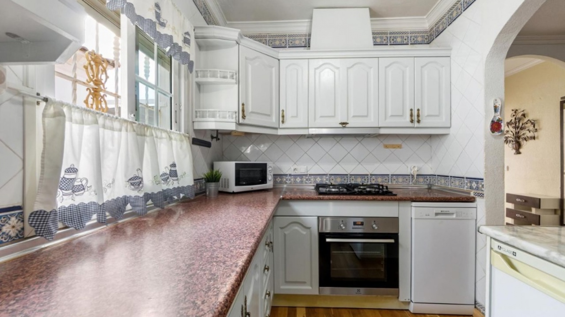 Wederverkoop - Villa - Orihuela Costa - Playa Flamenca