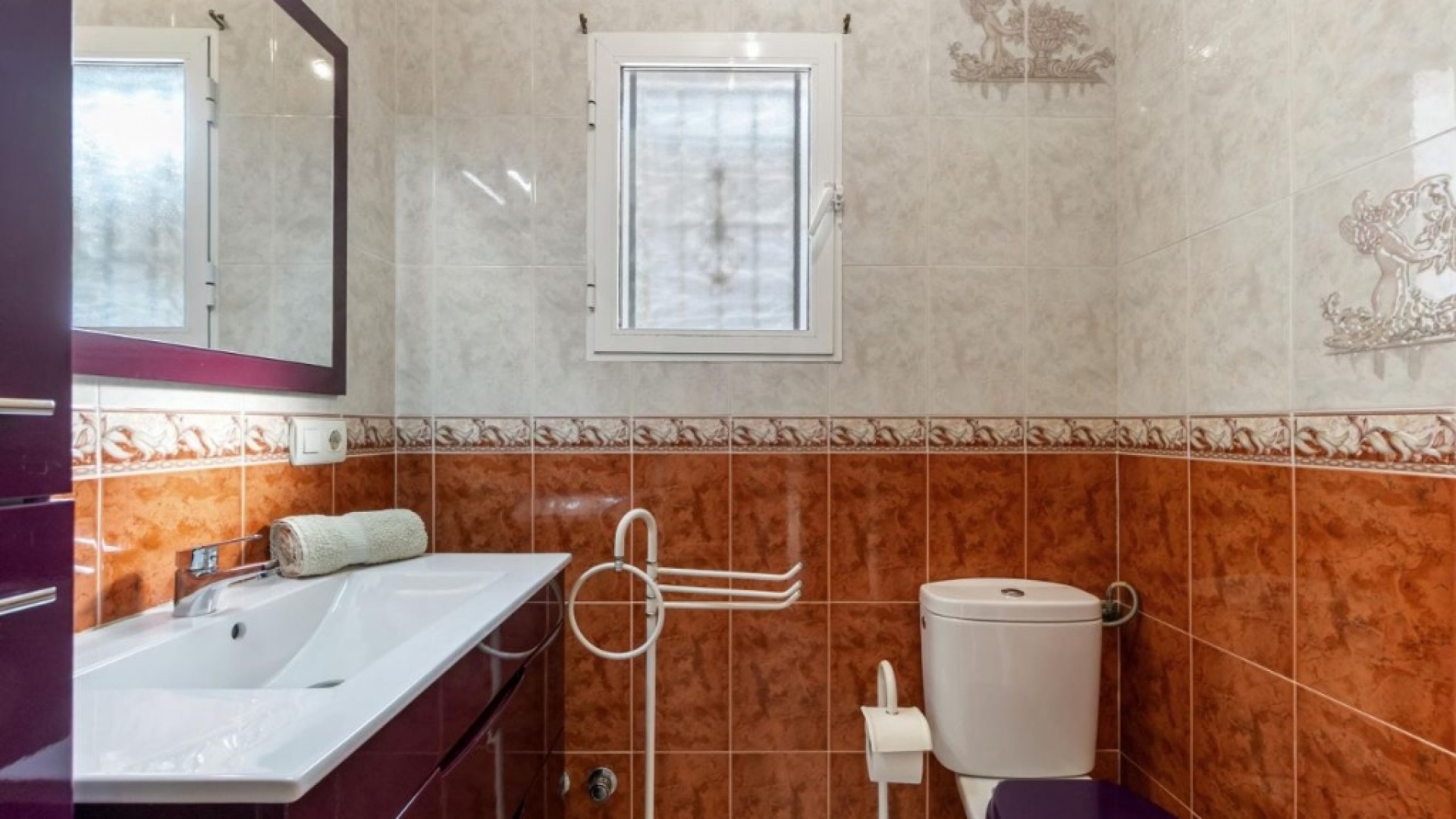 Wederverkoop - Villa - Orihuela Costa - Playa Flamenca