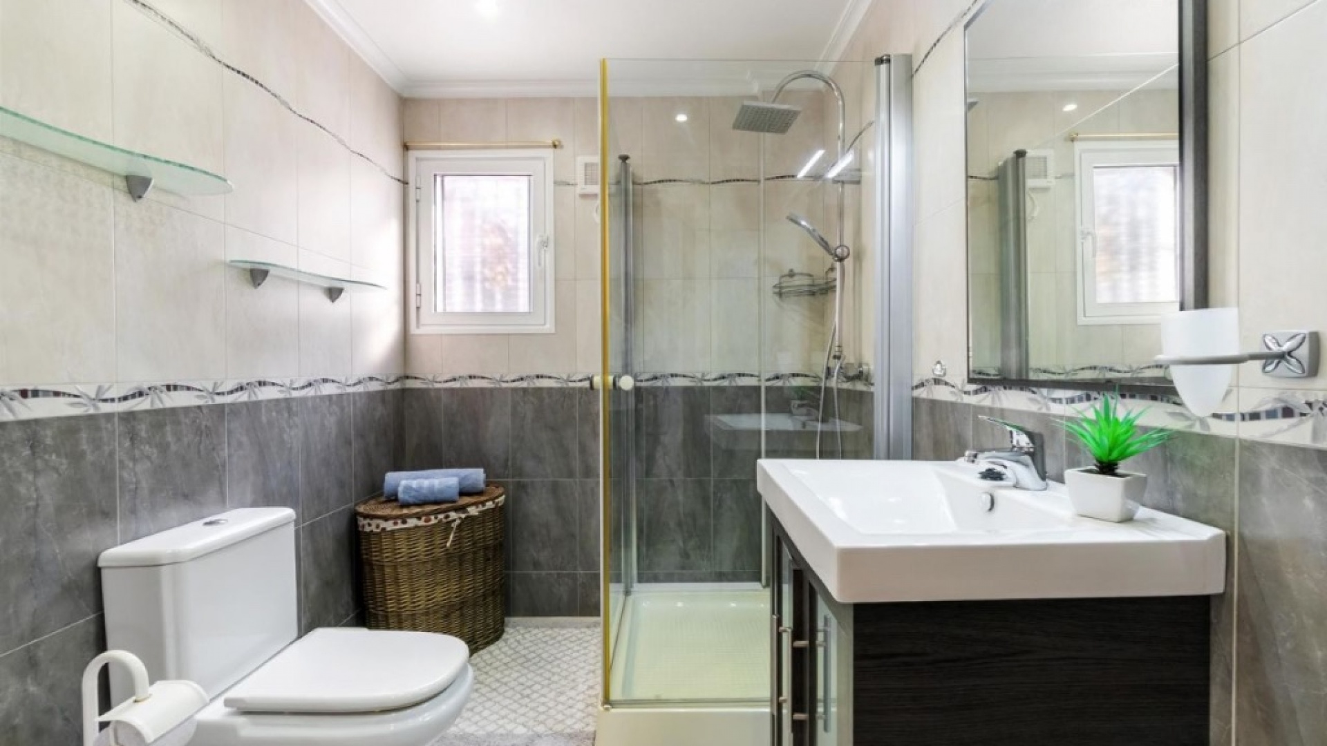 Wederverkoop - Villa - Orihuela Costa - Playa Flamenca