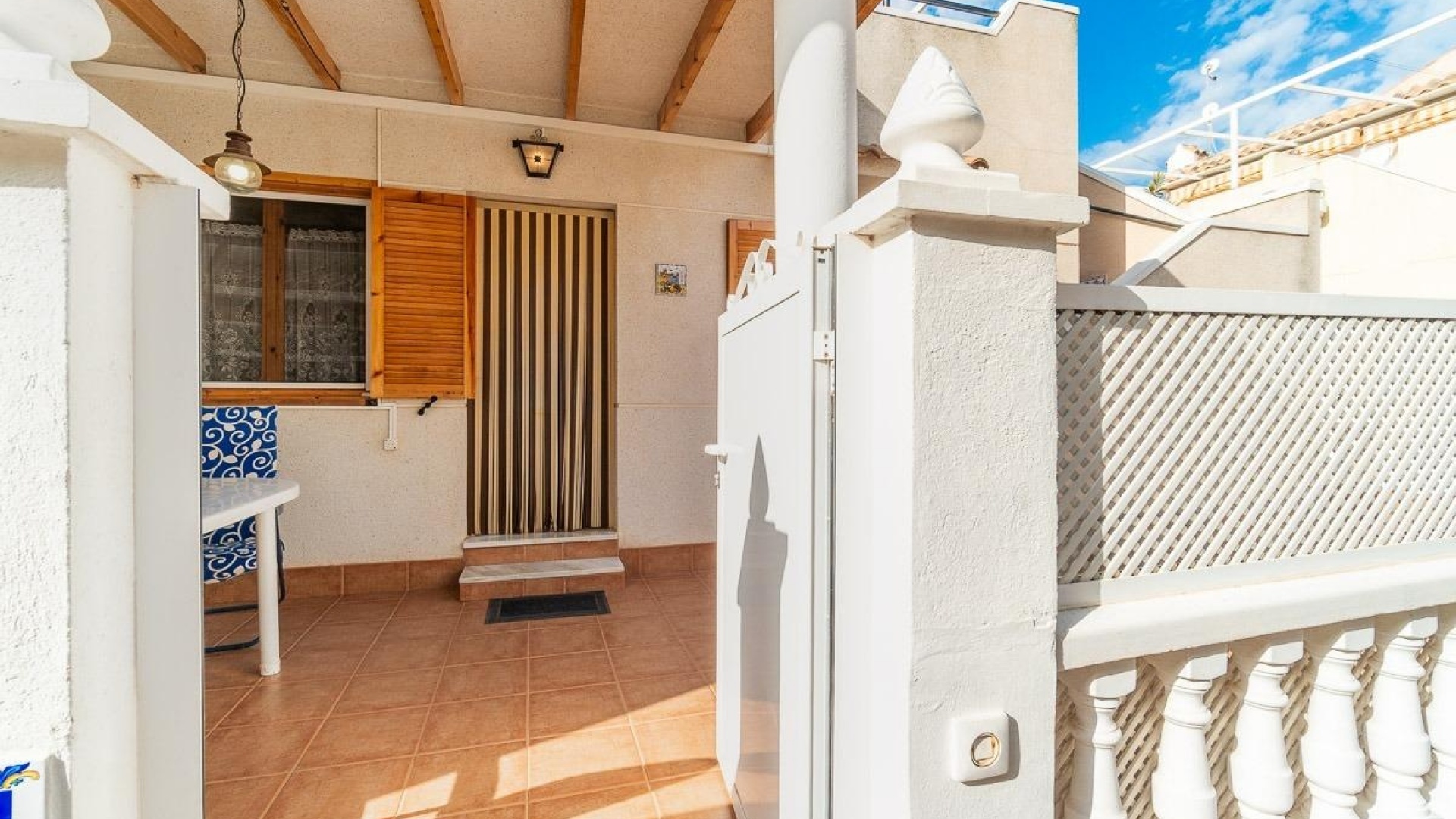 Wederverkoop - Villa - Orihuela Costa - Playa Flamenca