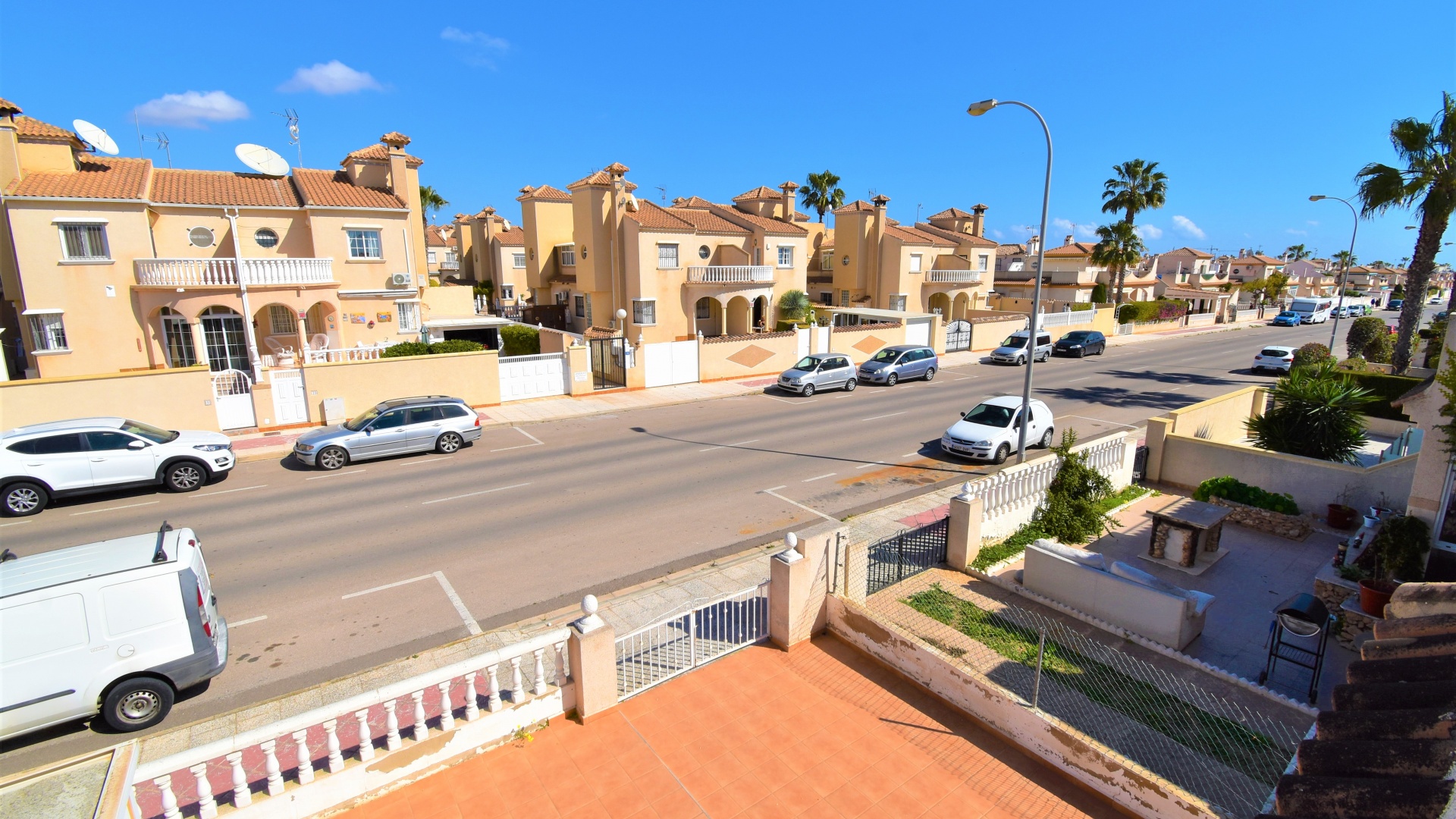 Wederverkoop - Villa - Orihuela Costa - Playa Flamenca