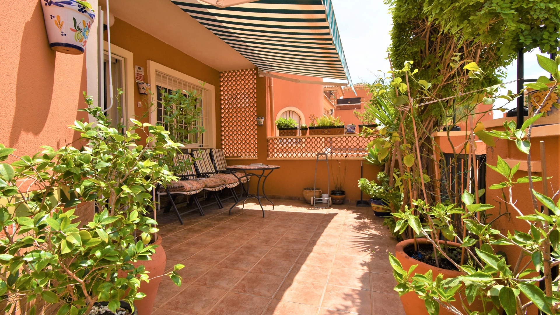 Wederverkoop - Villa - Orihuela Costa - Playa Flamenca