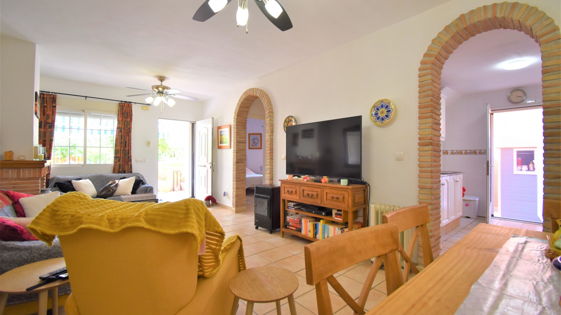 Wederverkoop - Villa - Orihuela Costa - Playa Flamenca