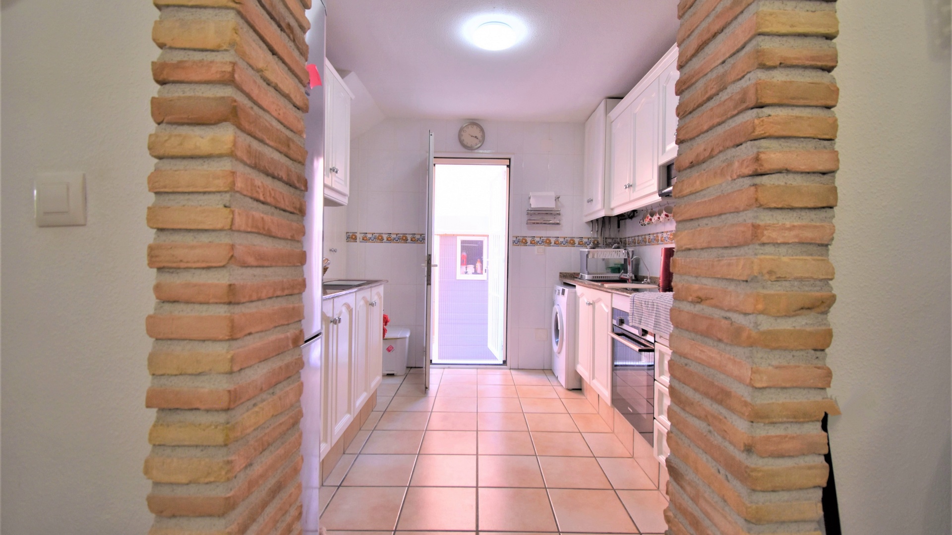 Wederverkoop - Villa - Orihuela Costa - Playa Flamenca