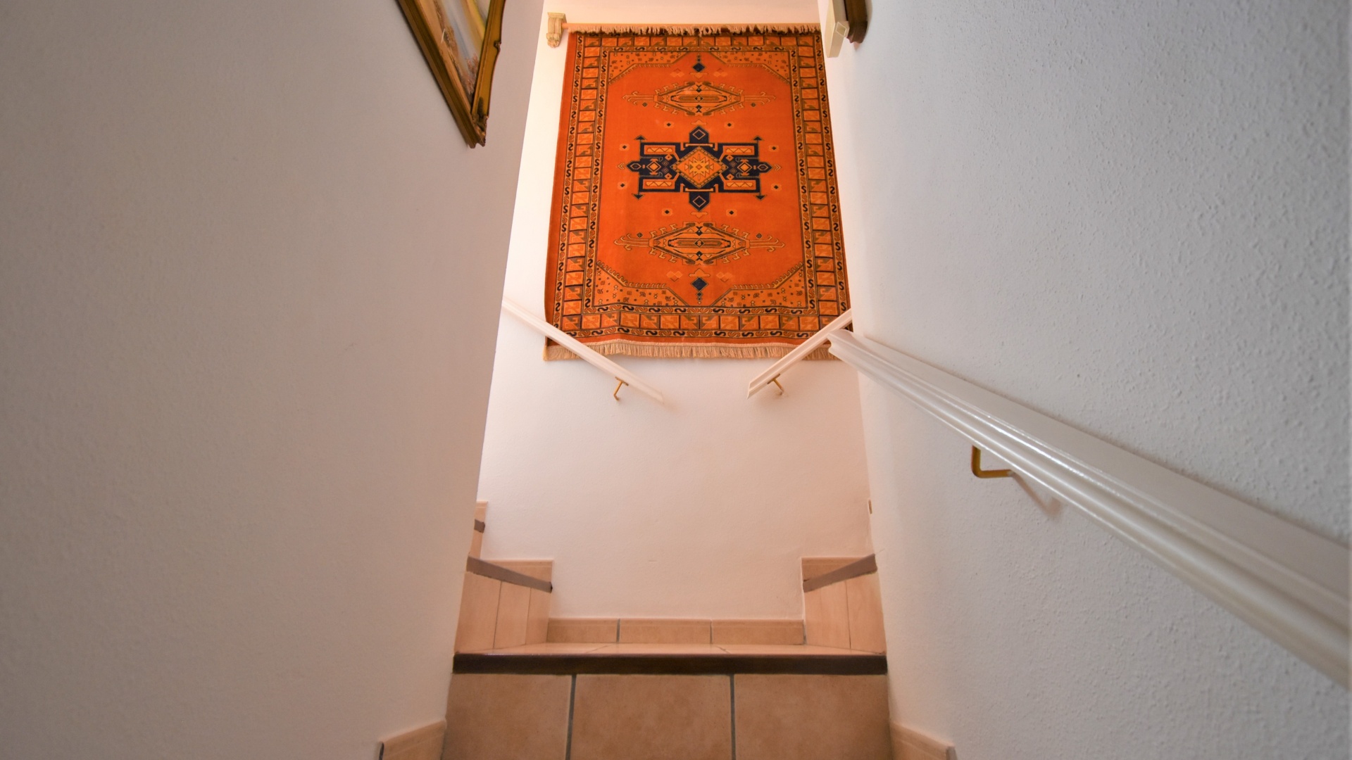 Wederverkoop - Villa - Orihuela Costa - Playa Flamenca