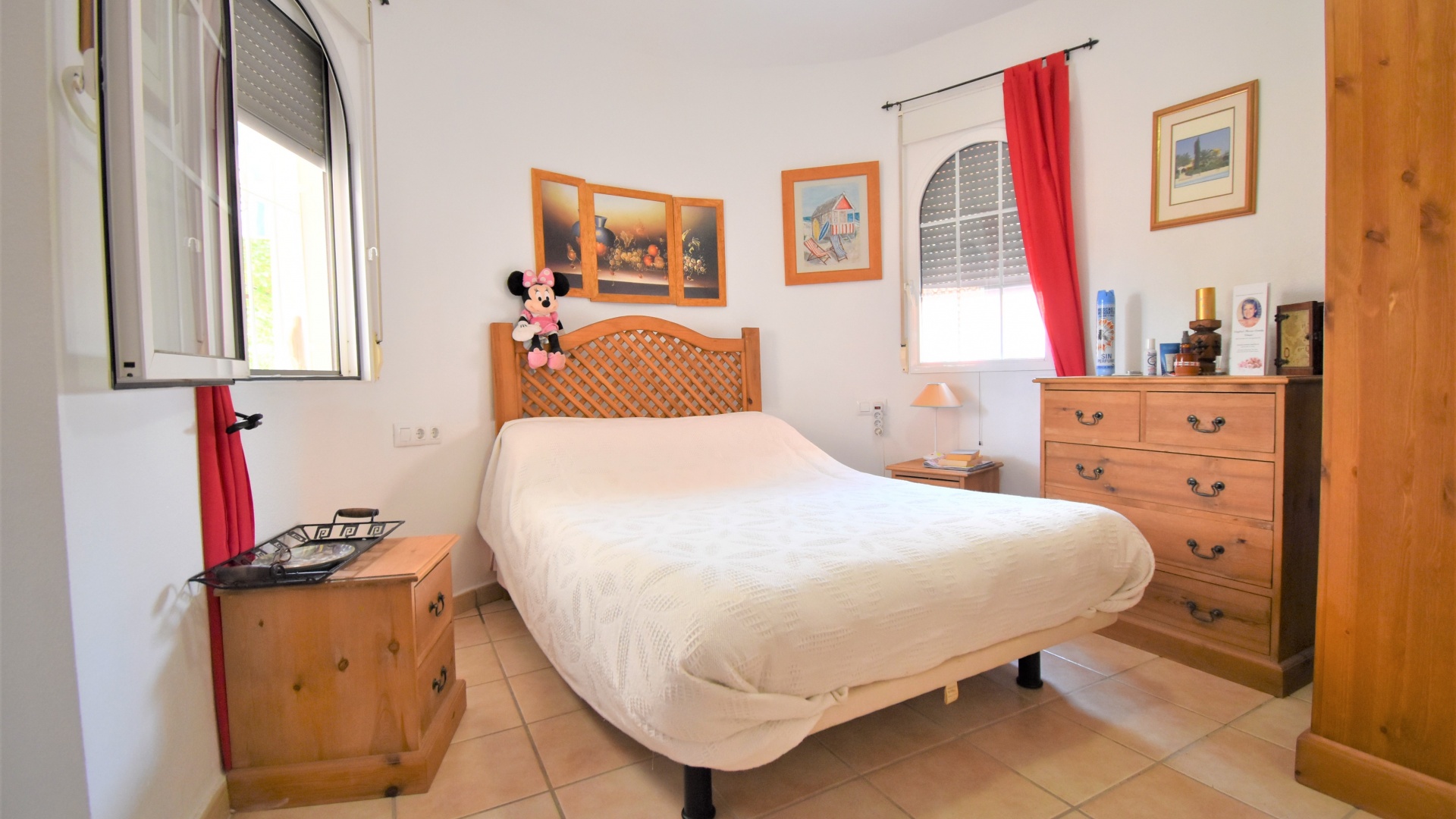 Wederverkoop - Villa - Orihuela Costa - Playa Flamenca