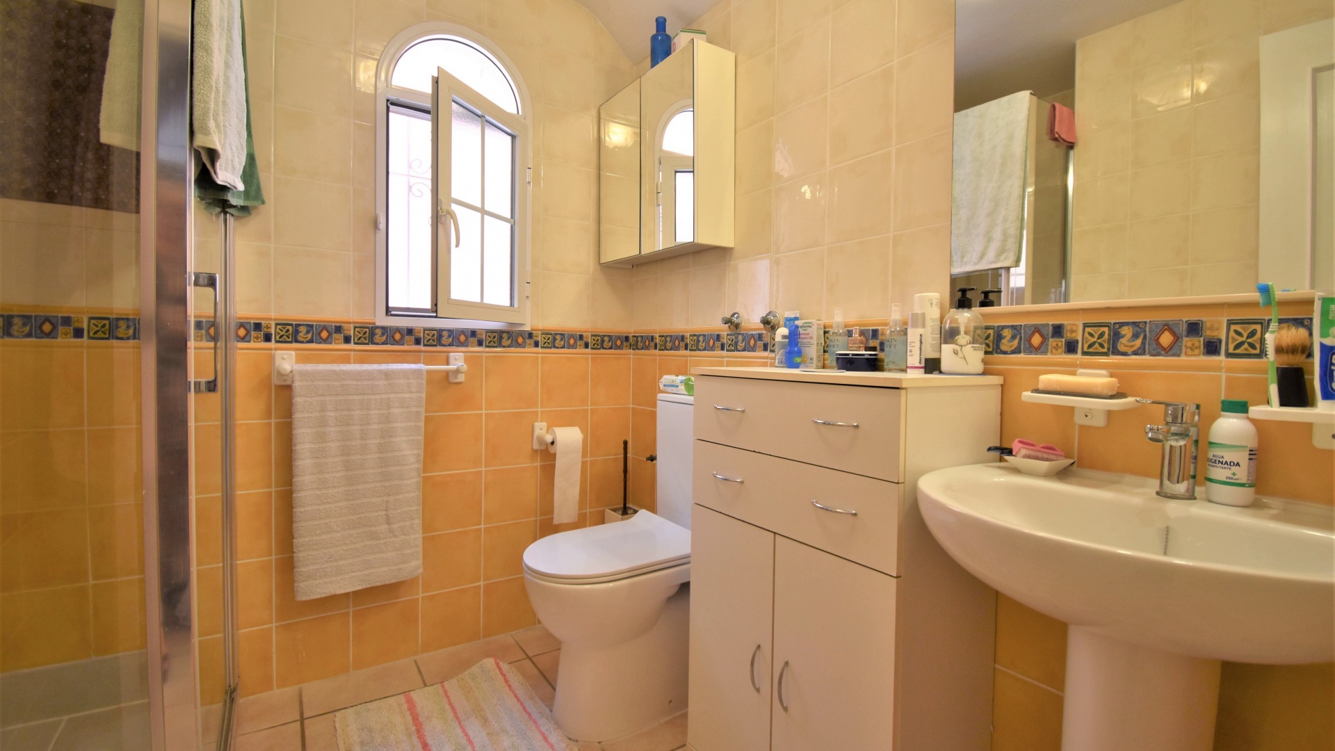 Wederverkoop - Villa - Orihuela Costa - Playa Flamenca