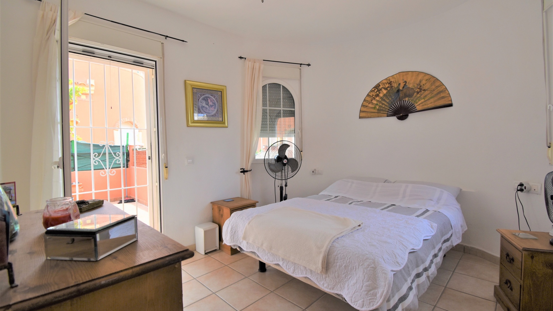Wederverkoop - Villa - Orihuela Costa - Playa Flamenca