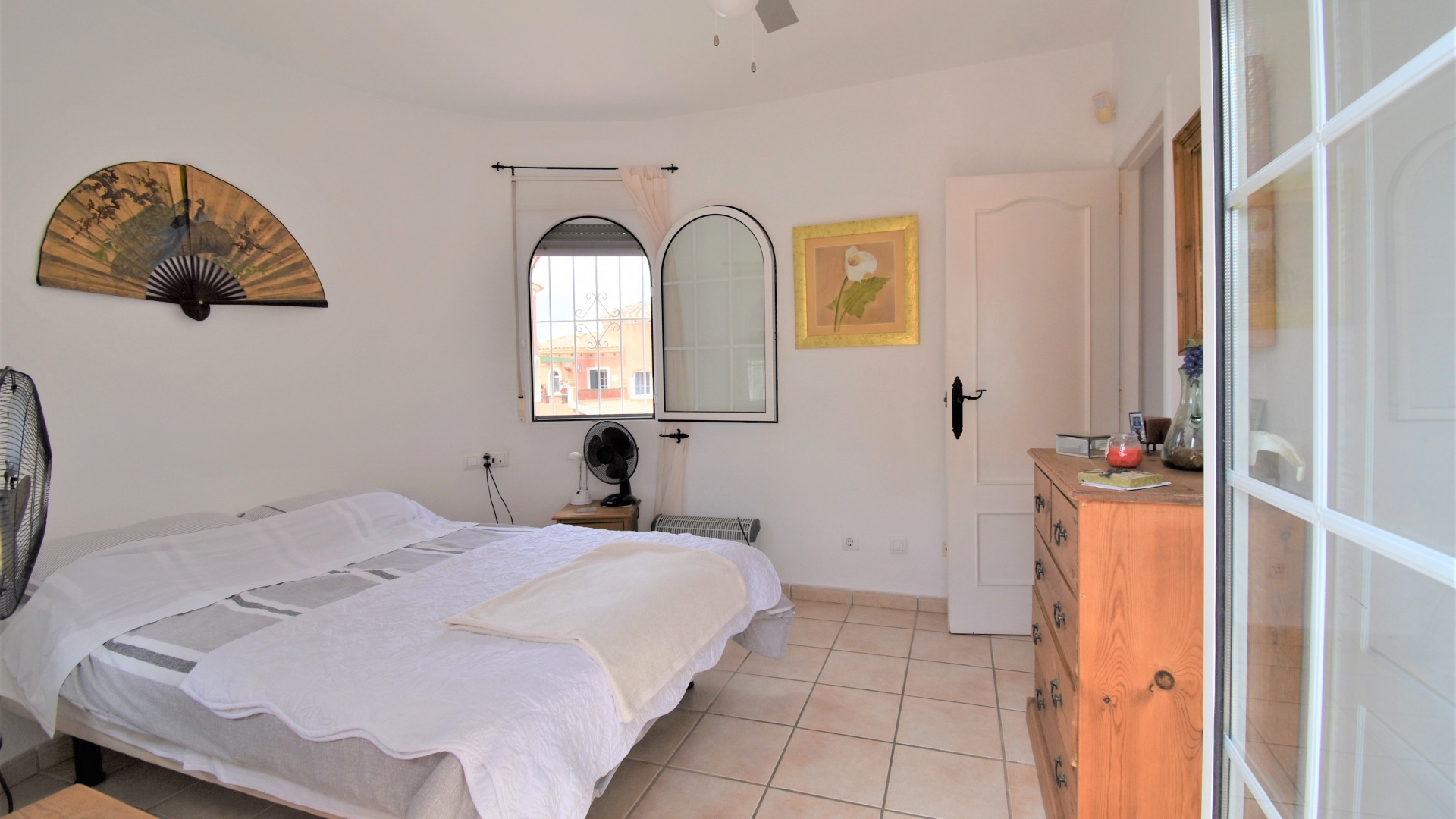 Wederverkoop - Villa - Orihuela Costa - Playa Flamenca