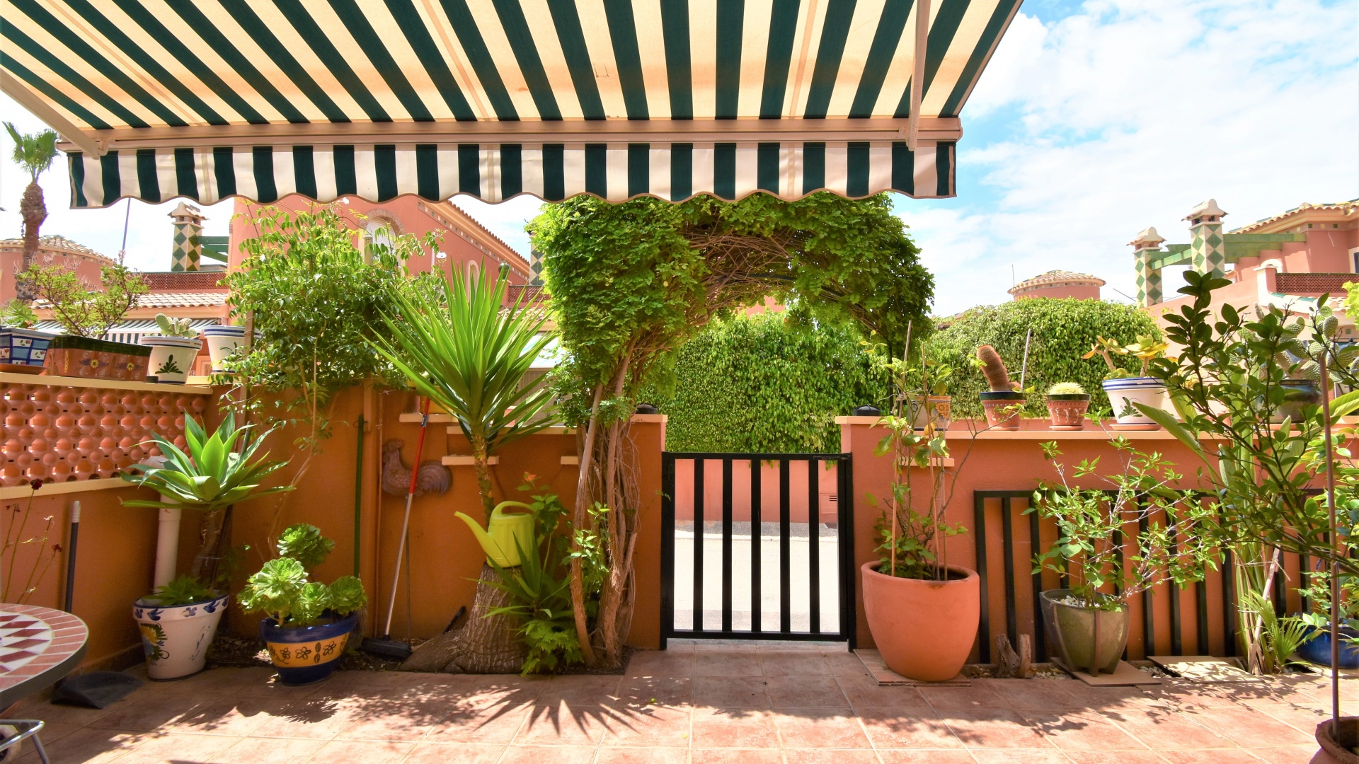 Wederverkoop - Villa - Orihuela Costa - Playa Flamenca