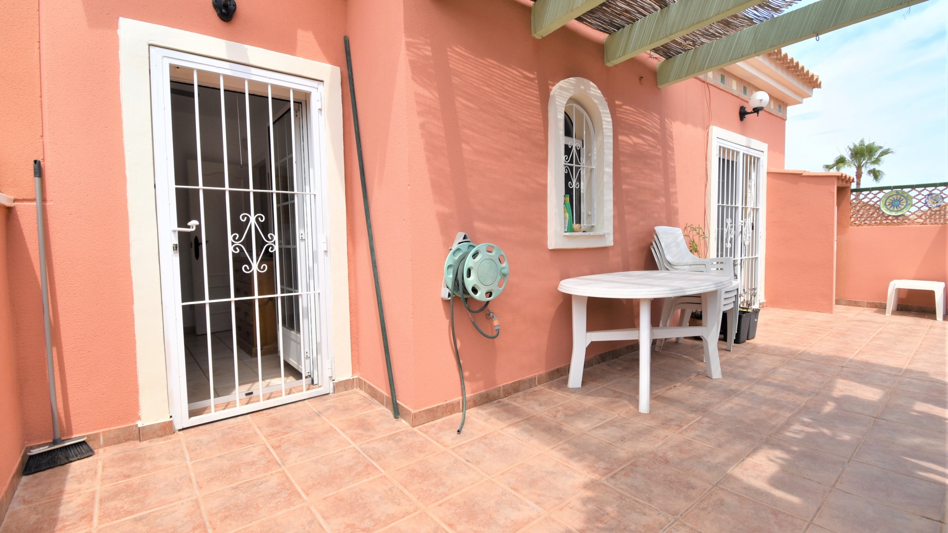 Wederverkoop - Villa - Orihuela Costa - Playa Flamenca