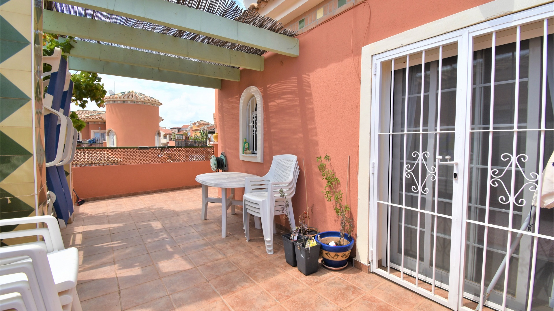 Wederverkoop - Villa - Orihuela Costa - Playa Flamenca