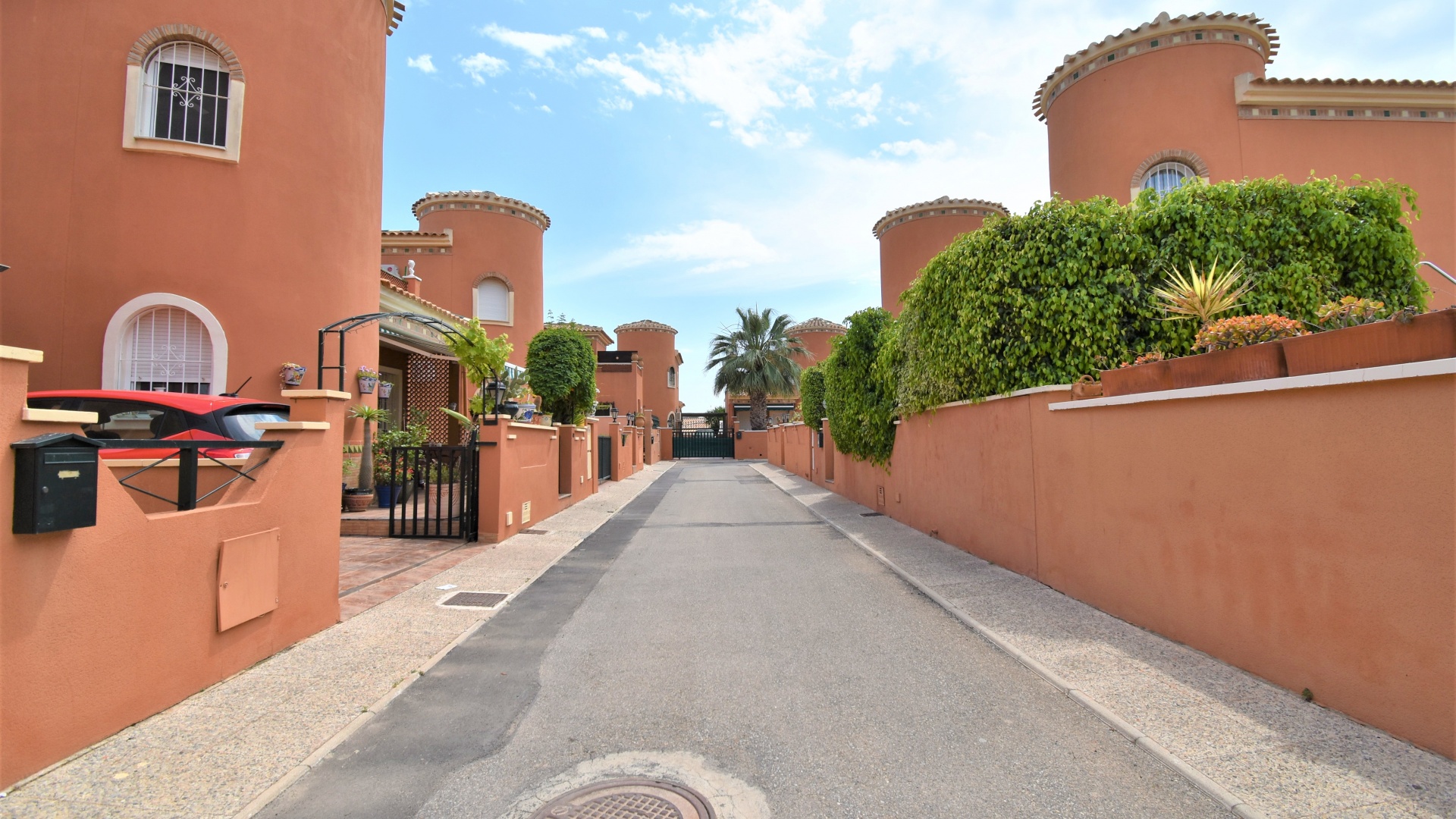 Wederverkoop - Villa - Orihuela Costa - Playa Flamenca