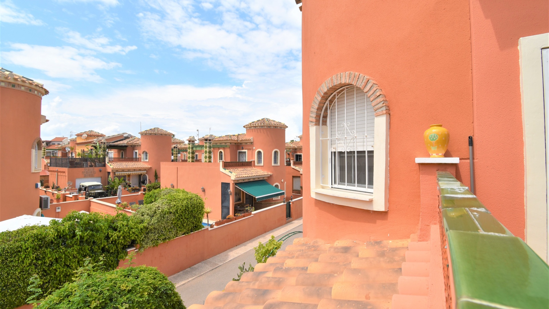 Wederverkoop - Villa - Orihuela Costa - Playa Flamenca