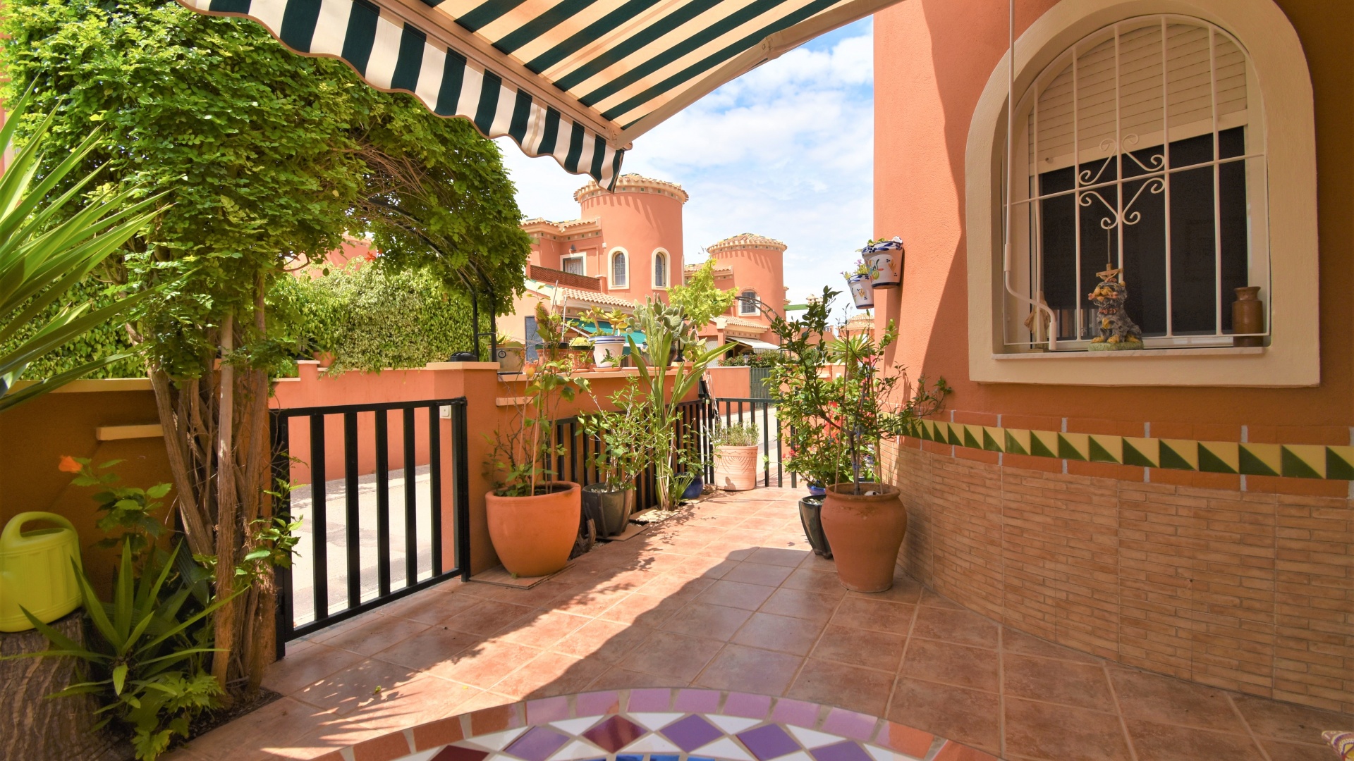 Wederverkoop - Villa - Orihuela Costa - Playa Flamenca