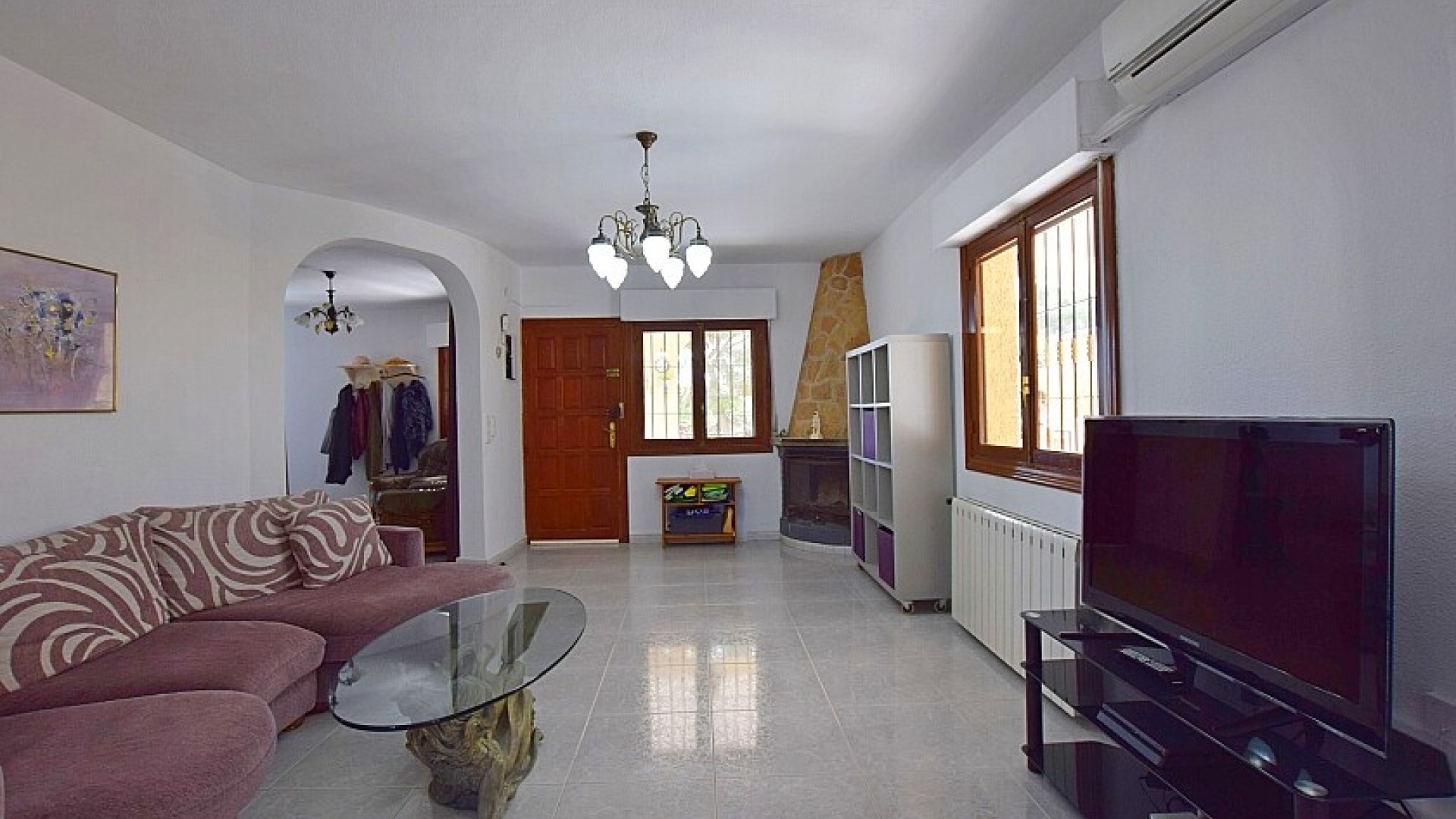 Wederverkoop - Villa - Orihuela Costa - Villamartin area