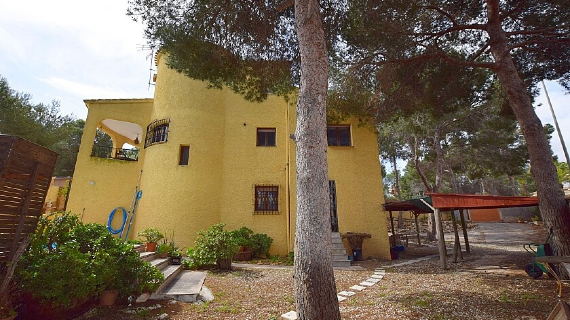 Wederverkoop - Villa - Orihuela Costa - Villamartin area