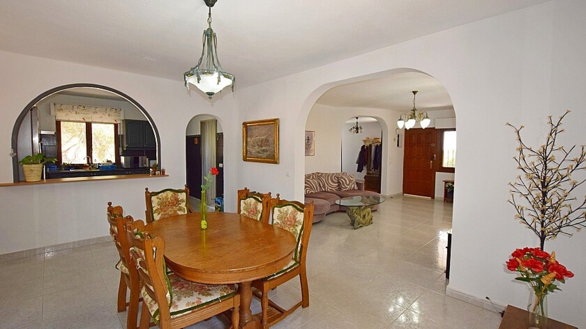 Wederverkoop - Villa - Orihuela Costa - Villamartin area