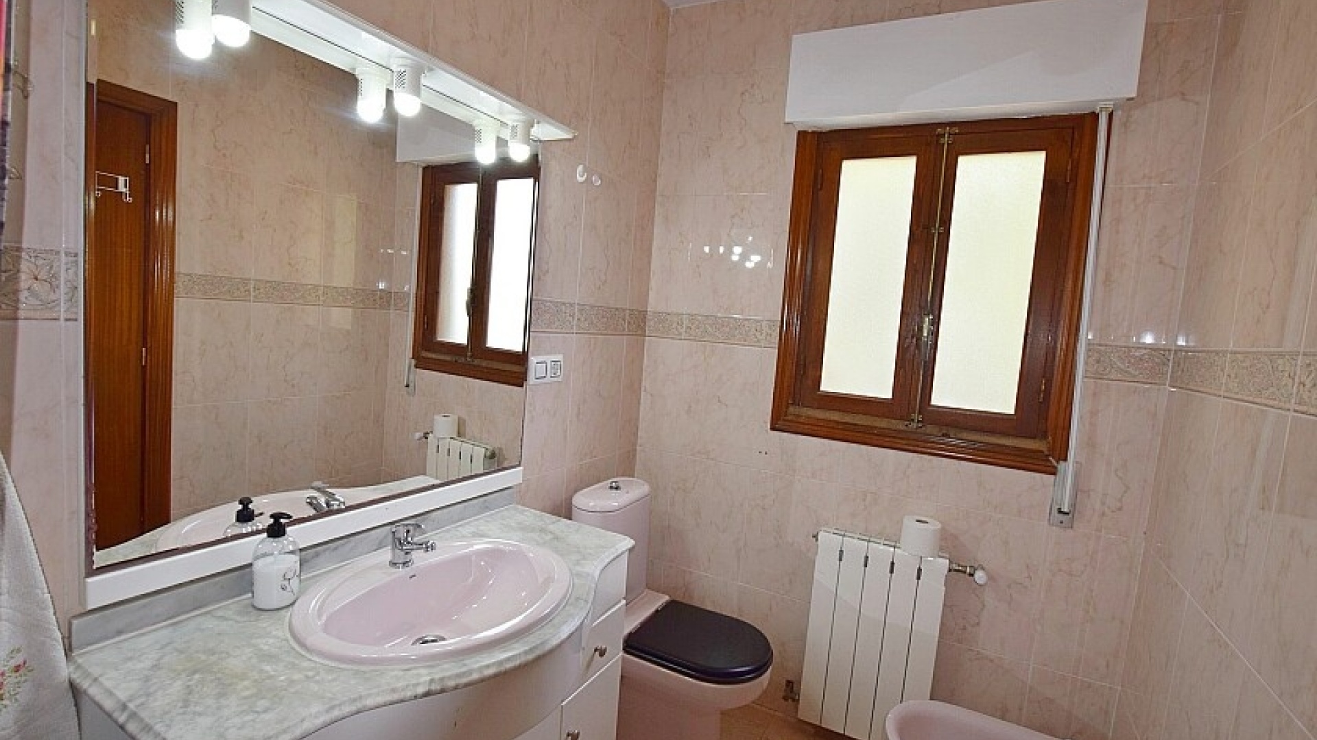 Wederverkoop - Villa - Orihuela Costa - Villamartin area