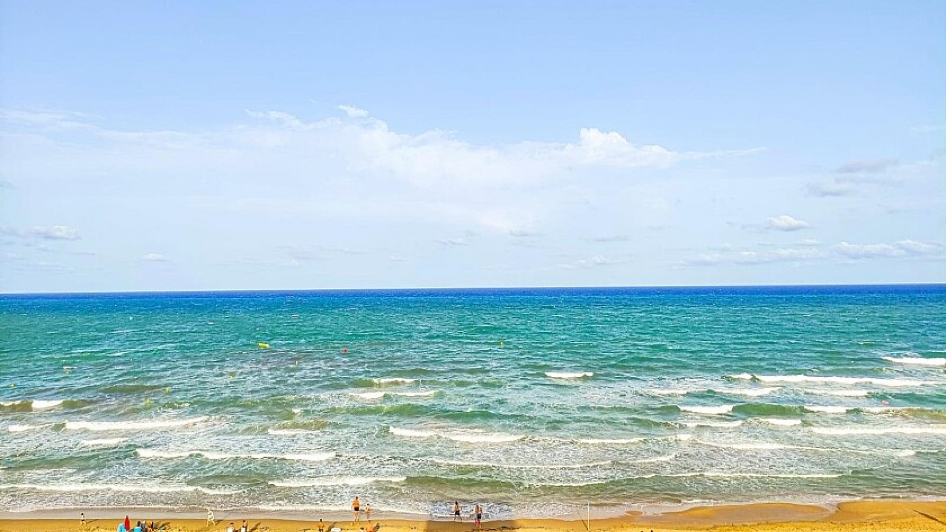 Wederverkoop - Villa - Orihuela Costa - Villamartin