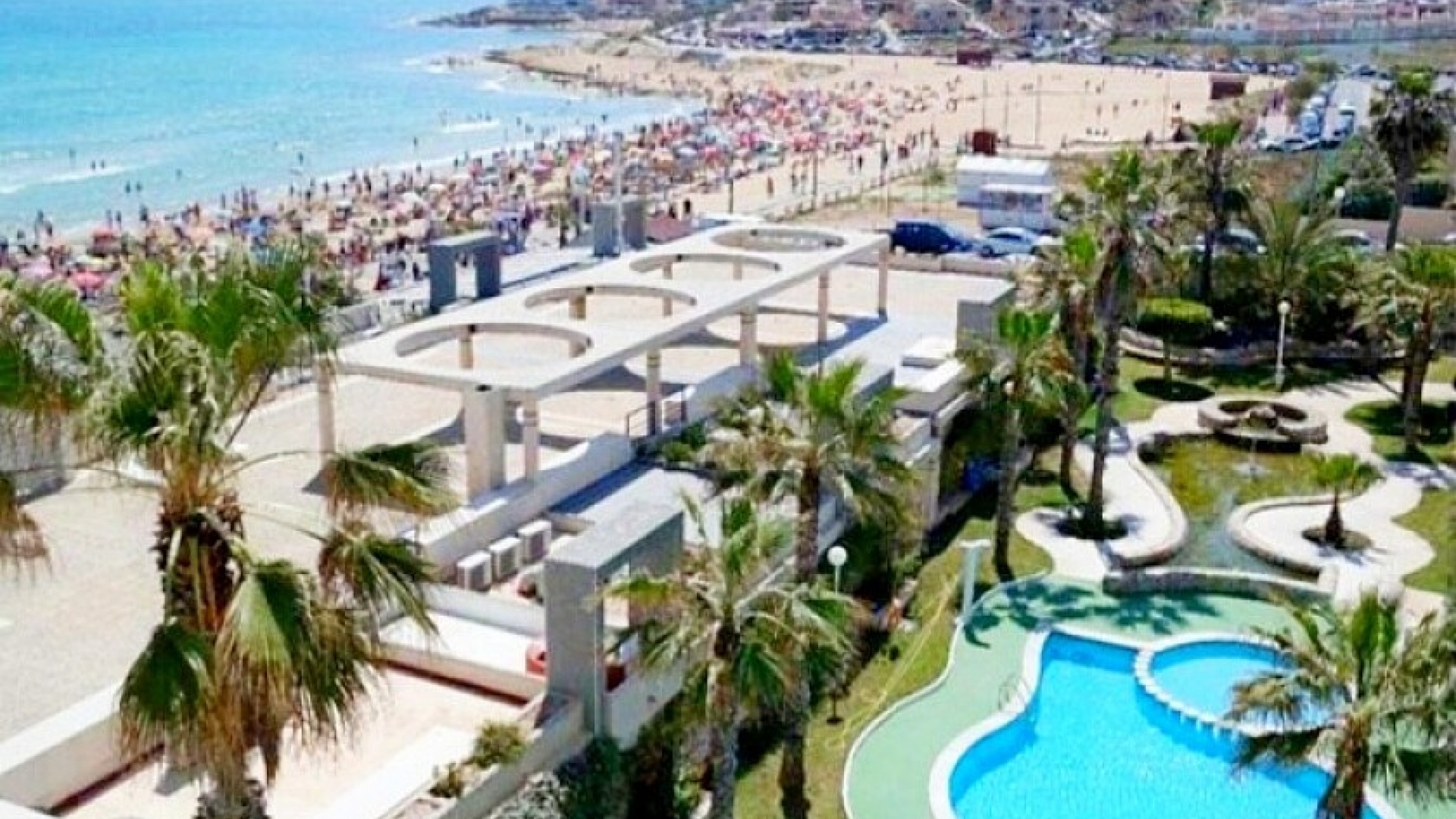 Wederverkoop - Villa - Orihuela Costa - Villamartin