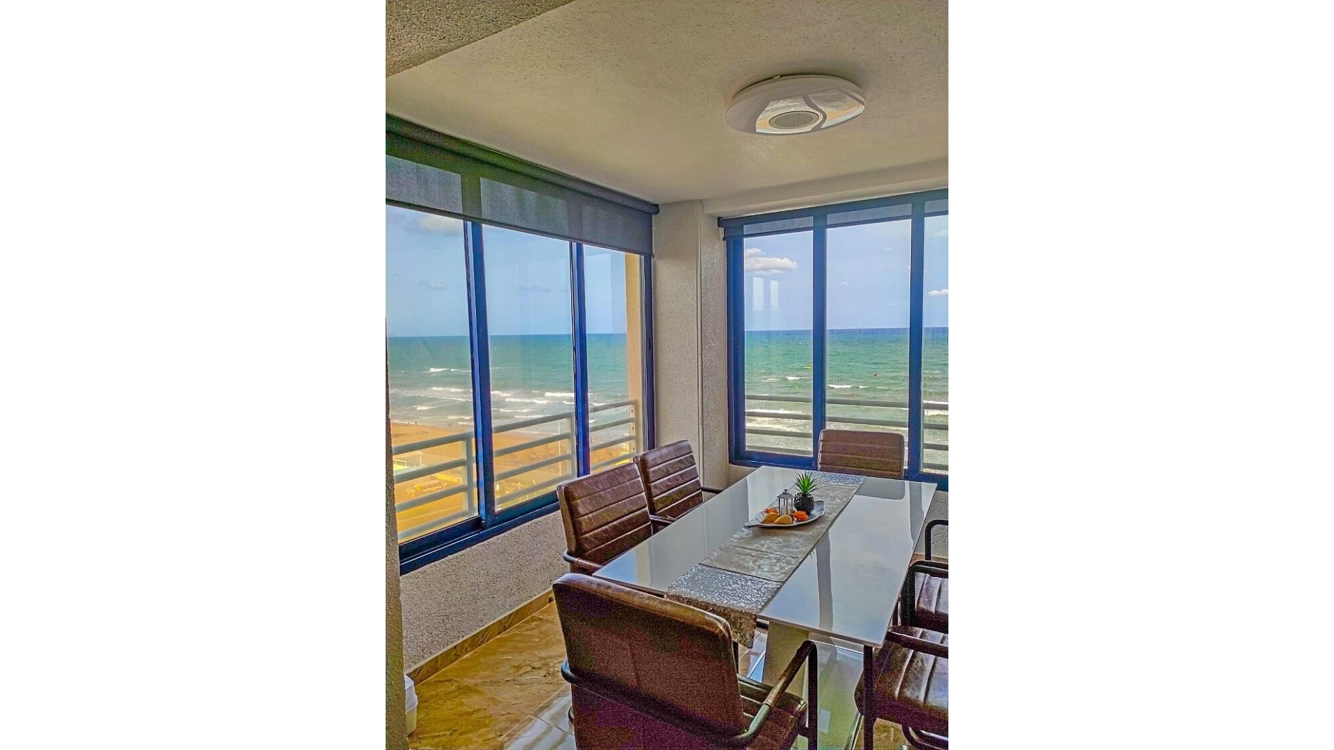 Wederverkoop - Villa - Orihuela Costa - Villamartin