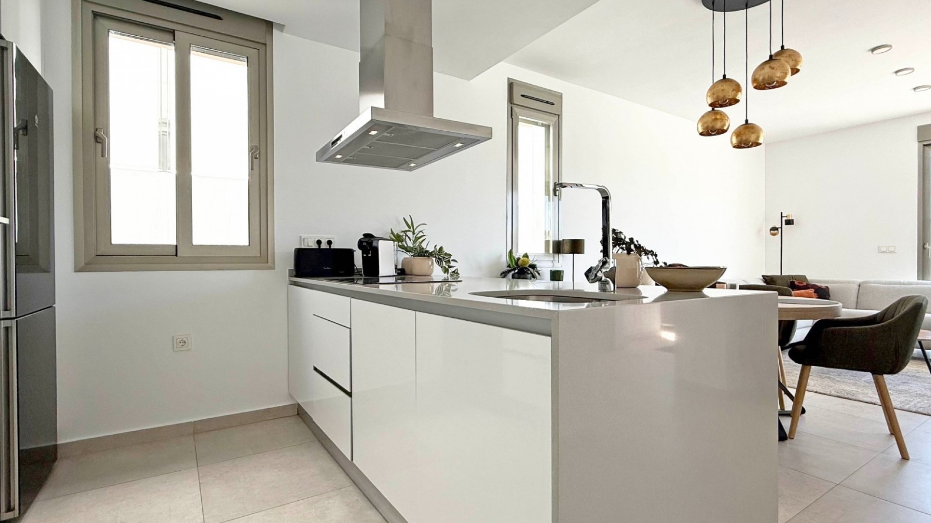 Wederverkoop - Villa - Orihuela Costa - Villamartin